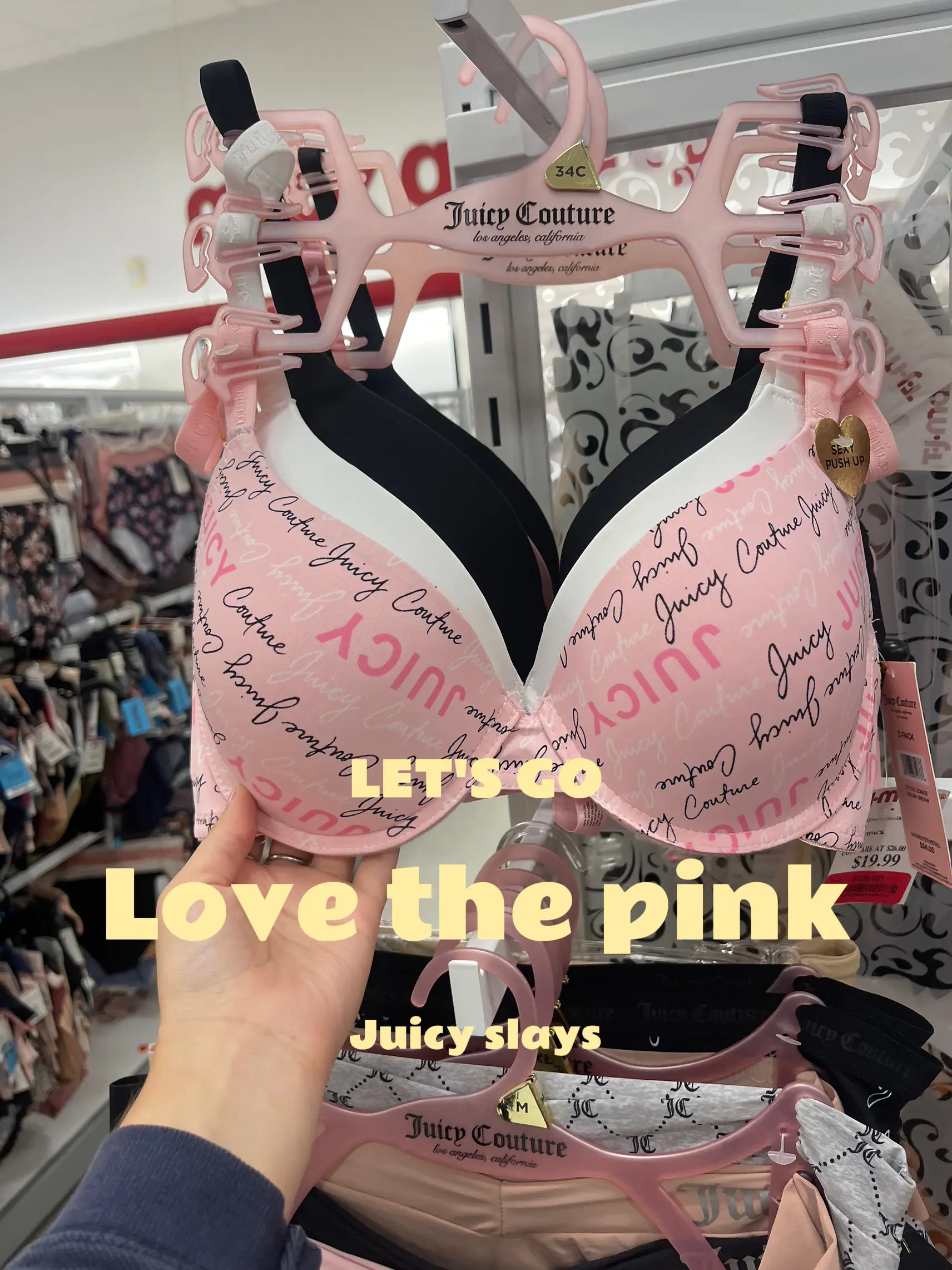 🍒Juicy Couture in TJ Maxx 🍒, Gallery posted by jack