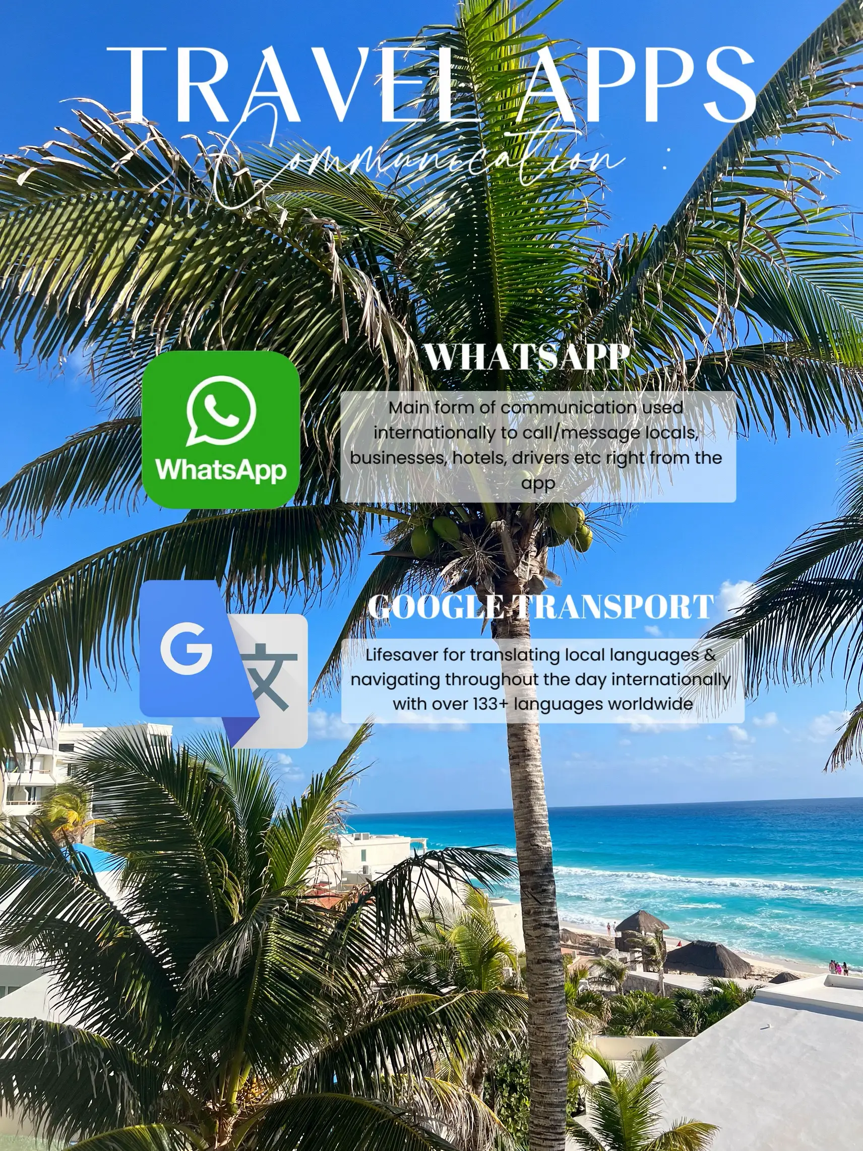  A screen showing a WhatsApp app with a