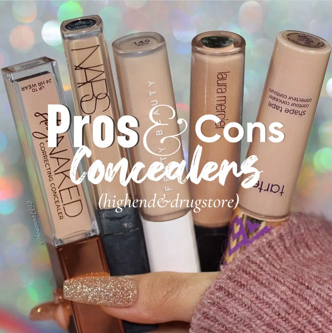 𝐍𝐄𝐖 high coverage & multi-use sculpting concealer are available now on  Perfecto. 🤩 𝗗𝗼𝗻'𝘁 𝗵𝗲𝘀𝗶𝘁�