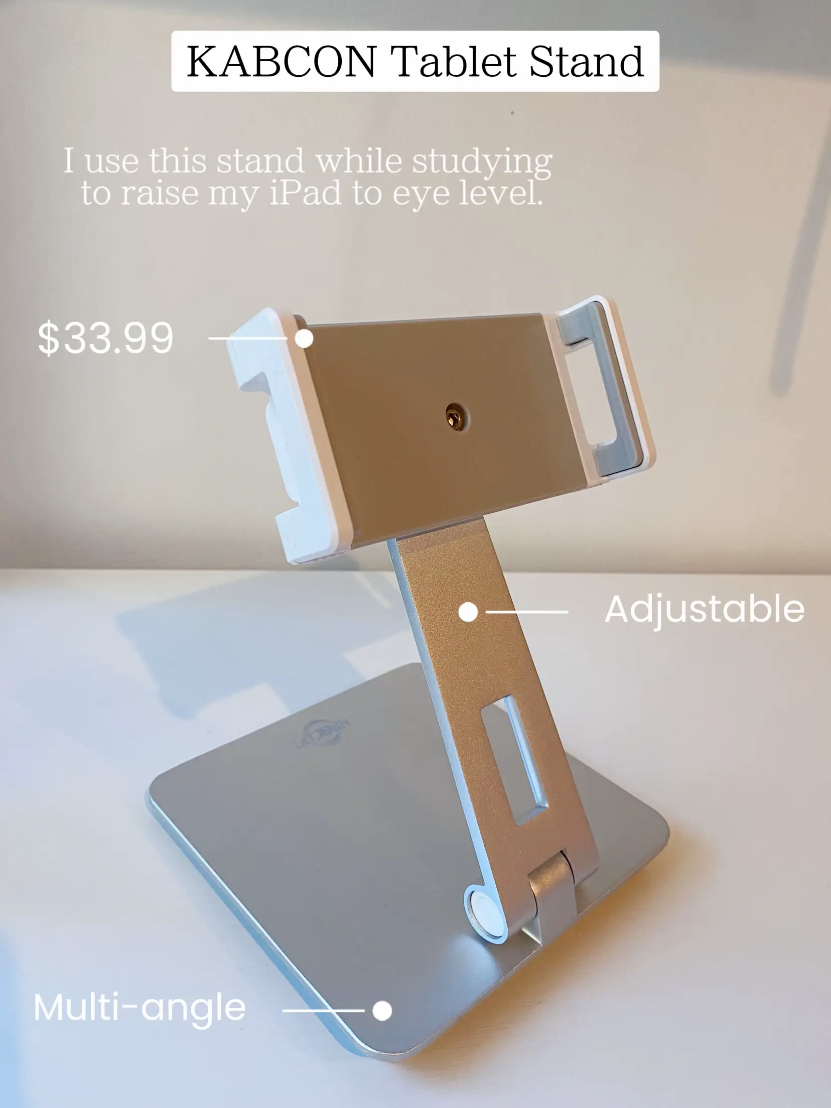 iPad Accessories I Use Daily | Alexisが投稿したフォトブック | Lemon8