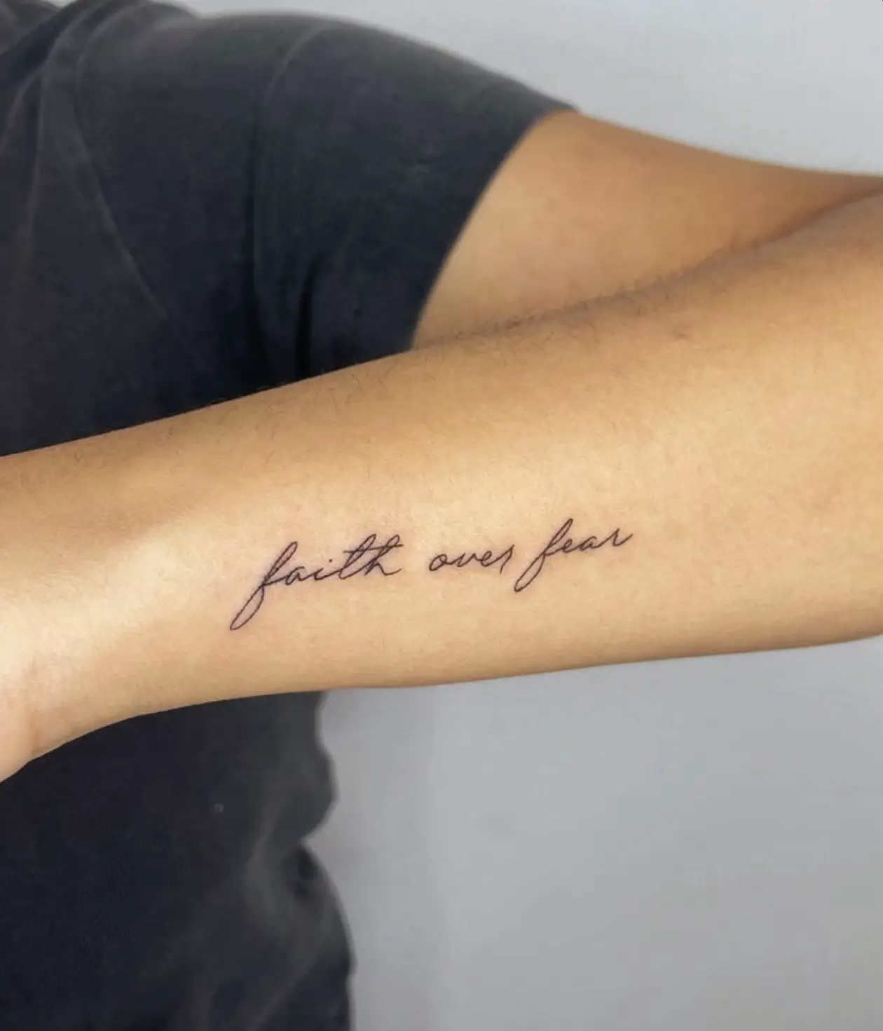 9 Forearm Tattoo Ideas That You Can't Unsee - Numbed Ink – Numbed Ink  Company