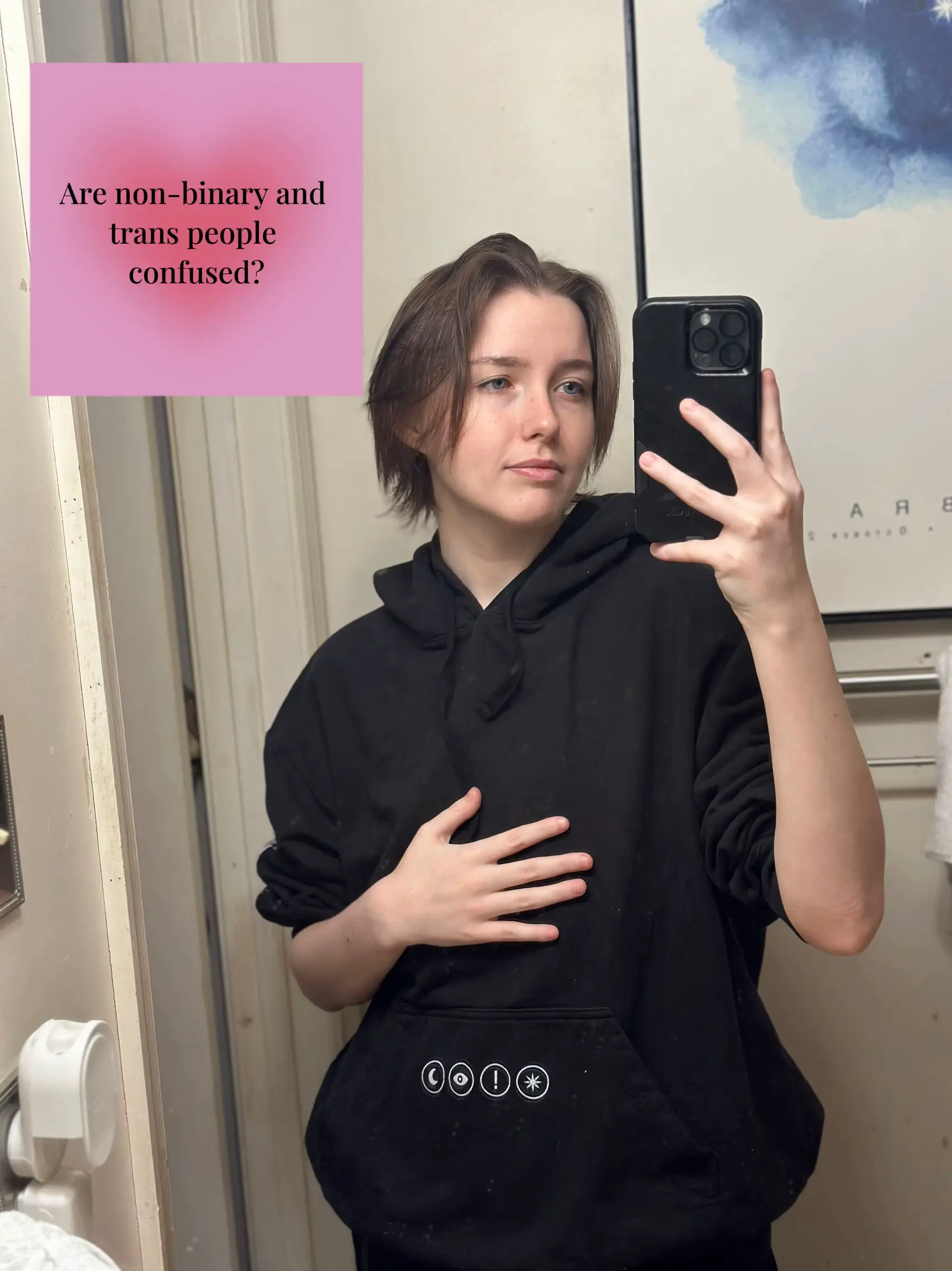 What are some good alternatives to TomboyX, their soft bra in particular? :  r/NonBinary