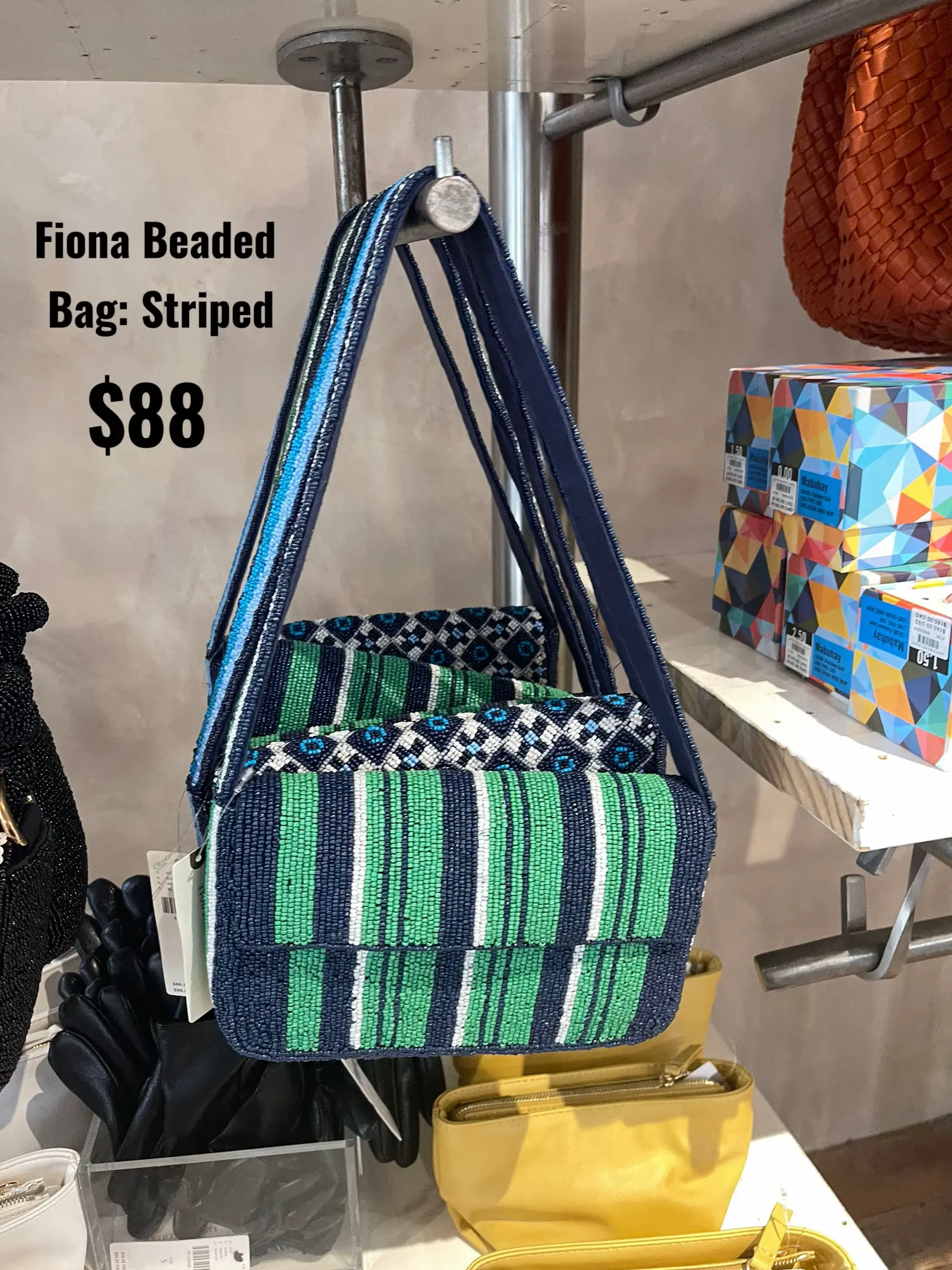 Fiona discount trends handbags