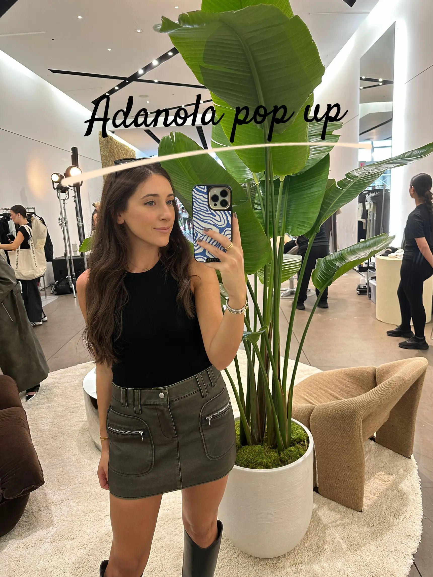 Adanola pop up, Gallery posted by Stephanieleigh