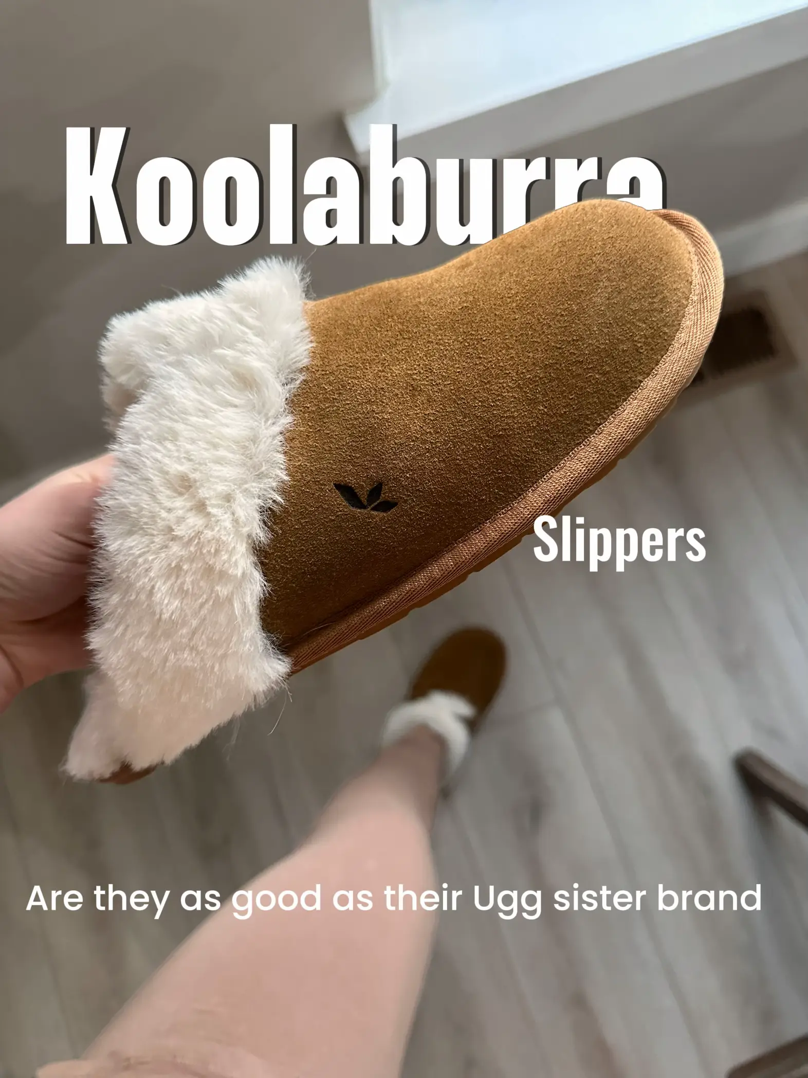 ugg sister brand