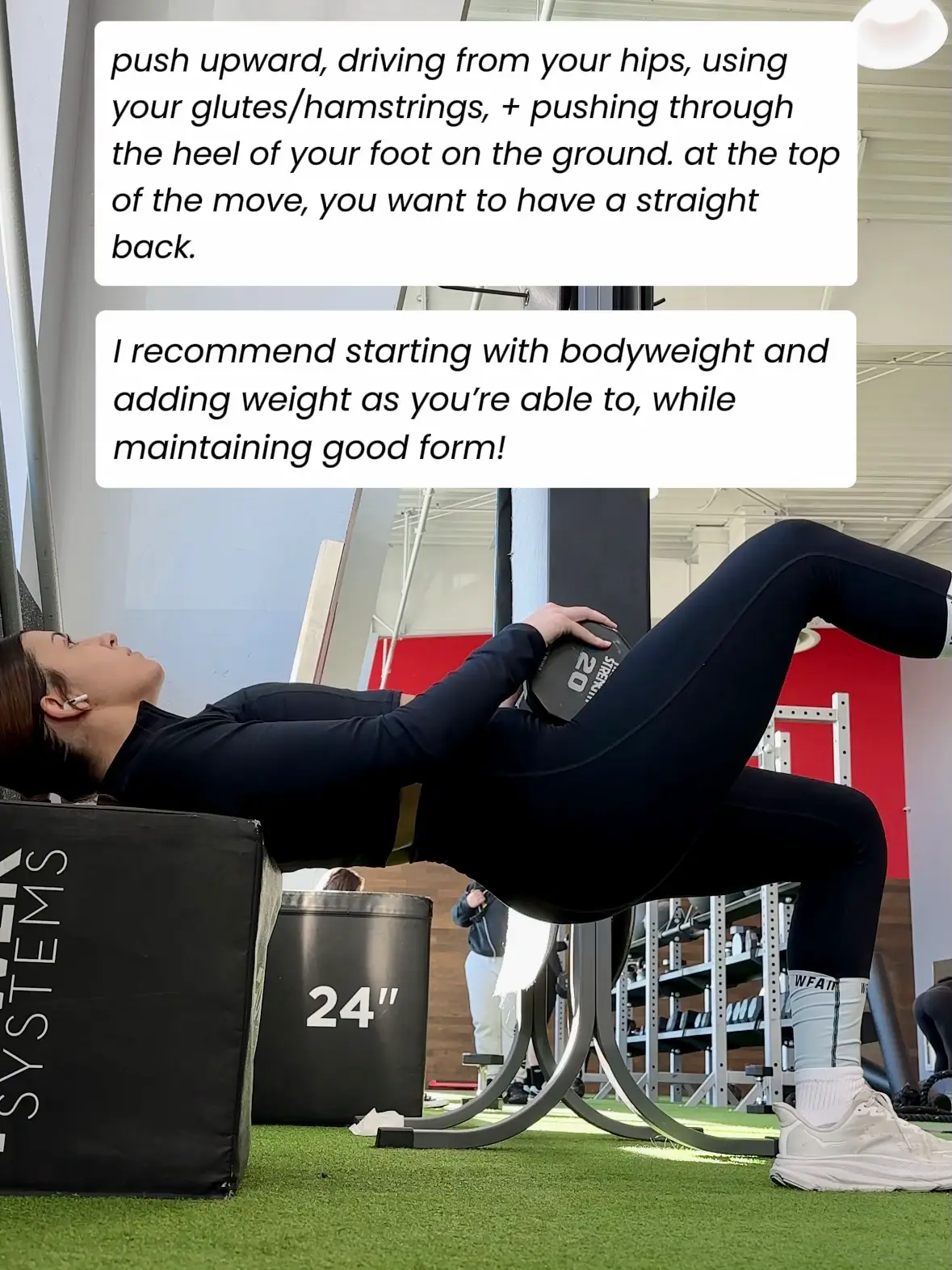 Bellabooty, Want help perfecting your push up? Follow these tips! And  remember, you can level it up by adding weight with your Bellabooty Belt 💪