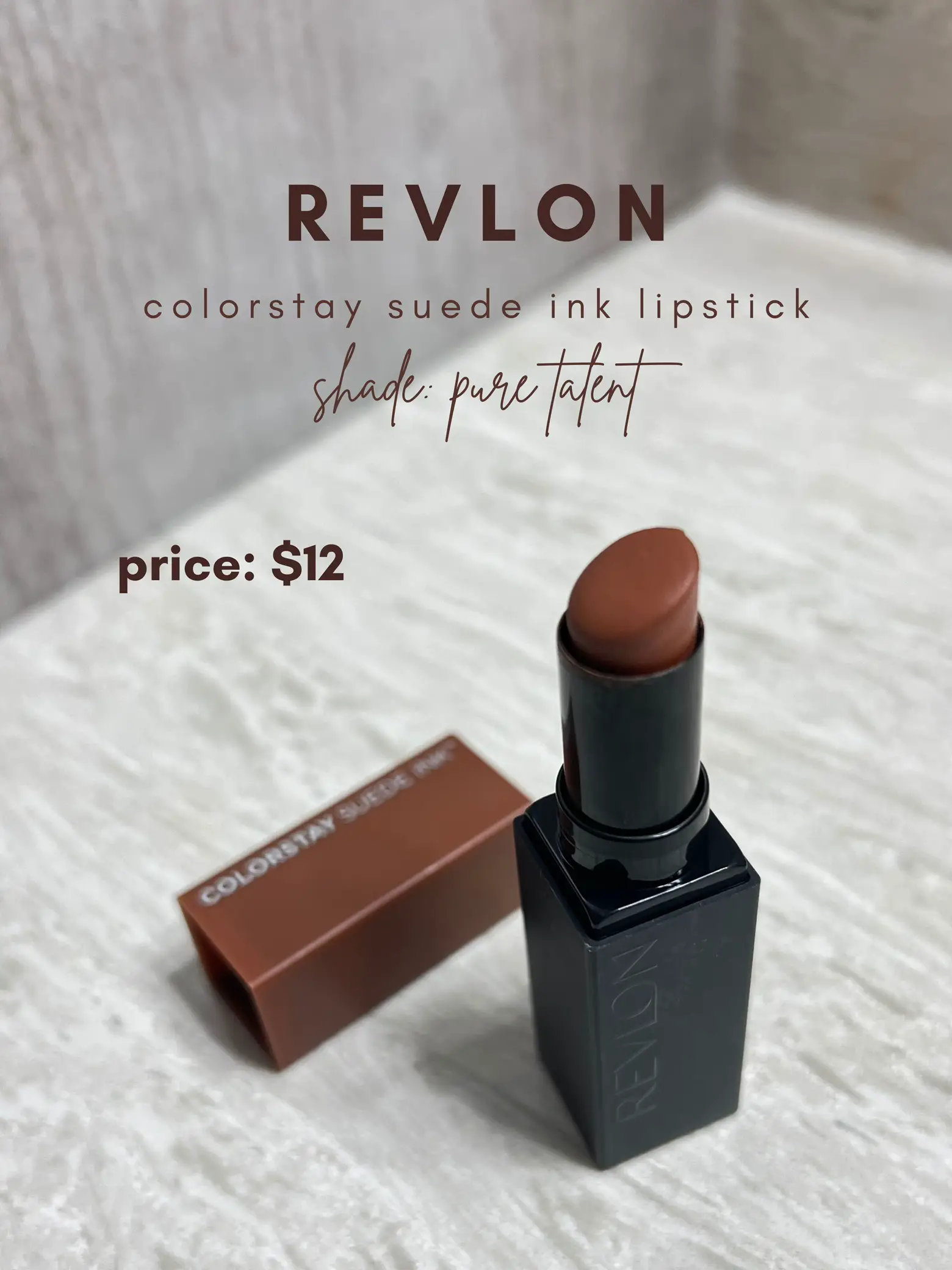 lip combo of the day: 90s brown | princesspullenが投稿した