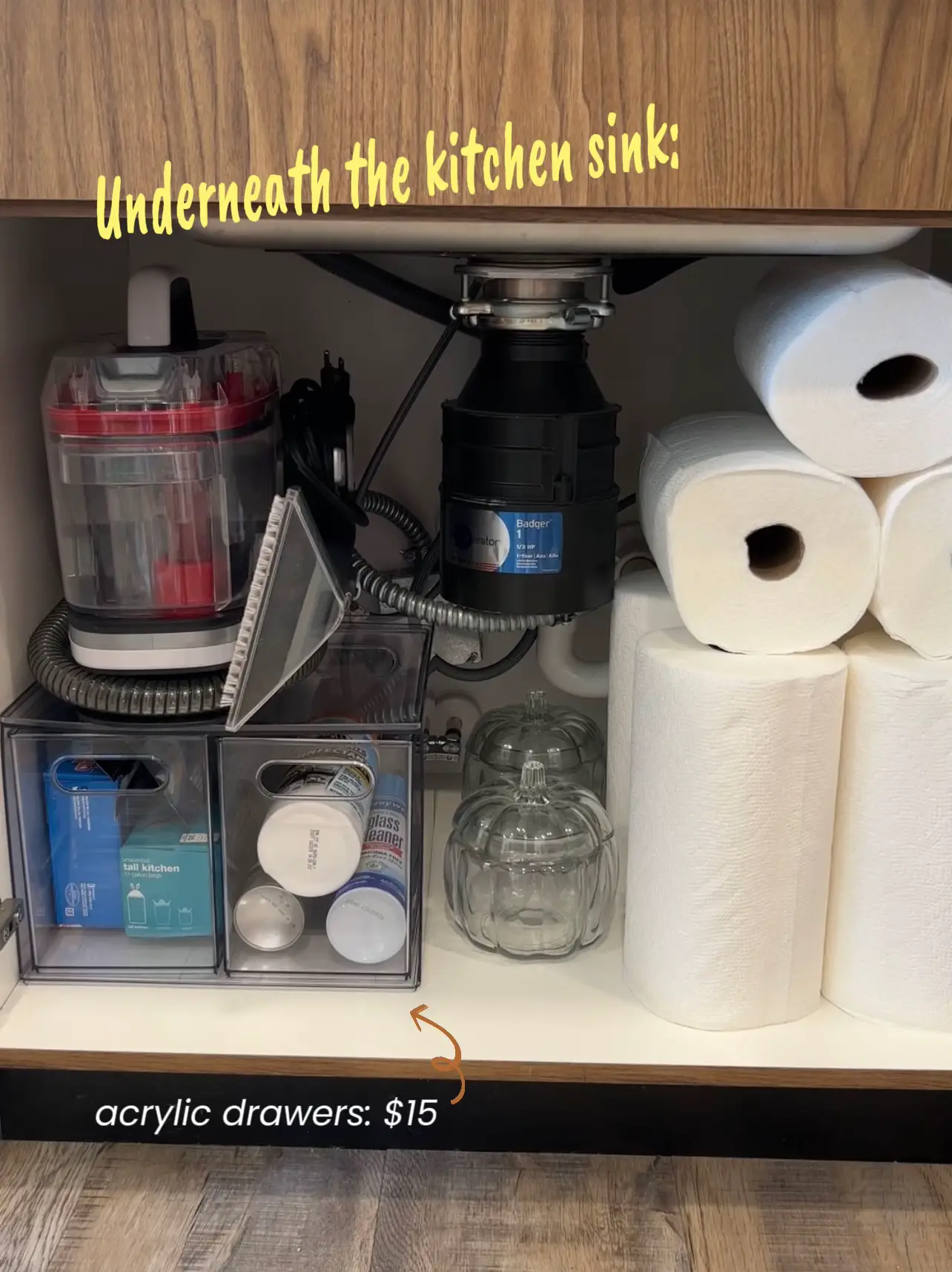 Target kitchen organizers you need! Gallery posted by Gracie Lemon8