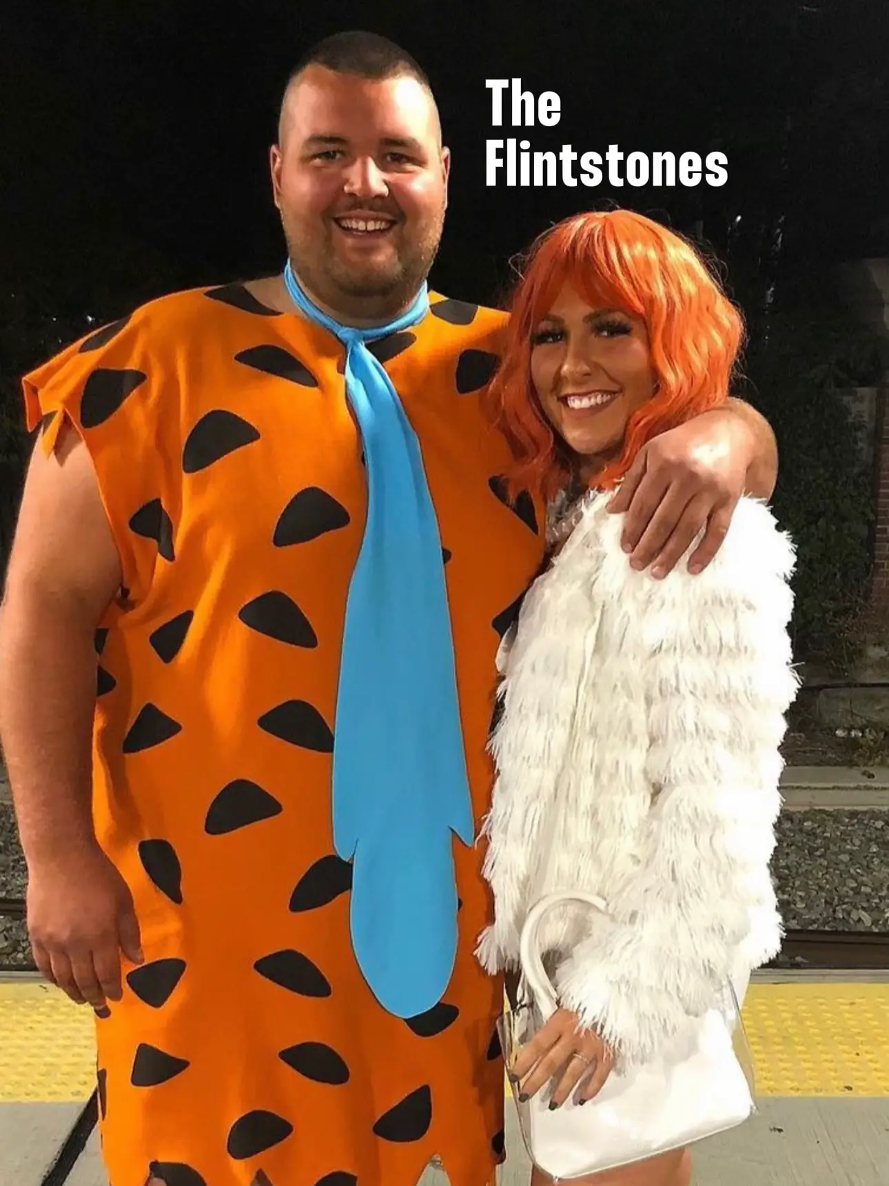 20 top Flintstones couple costume ideas in 2024