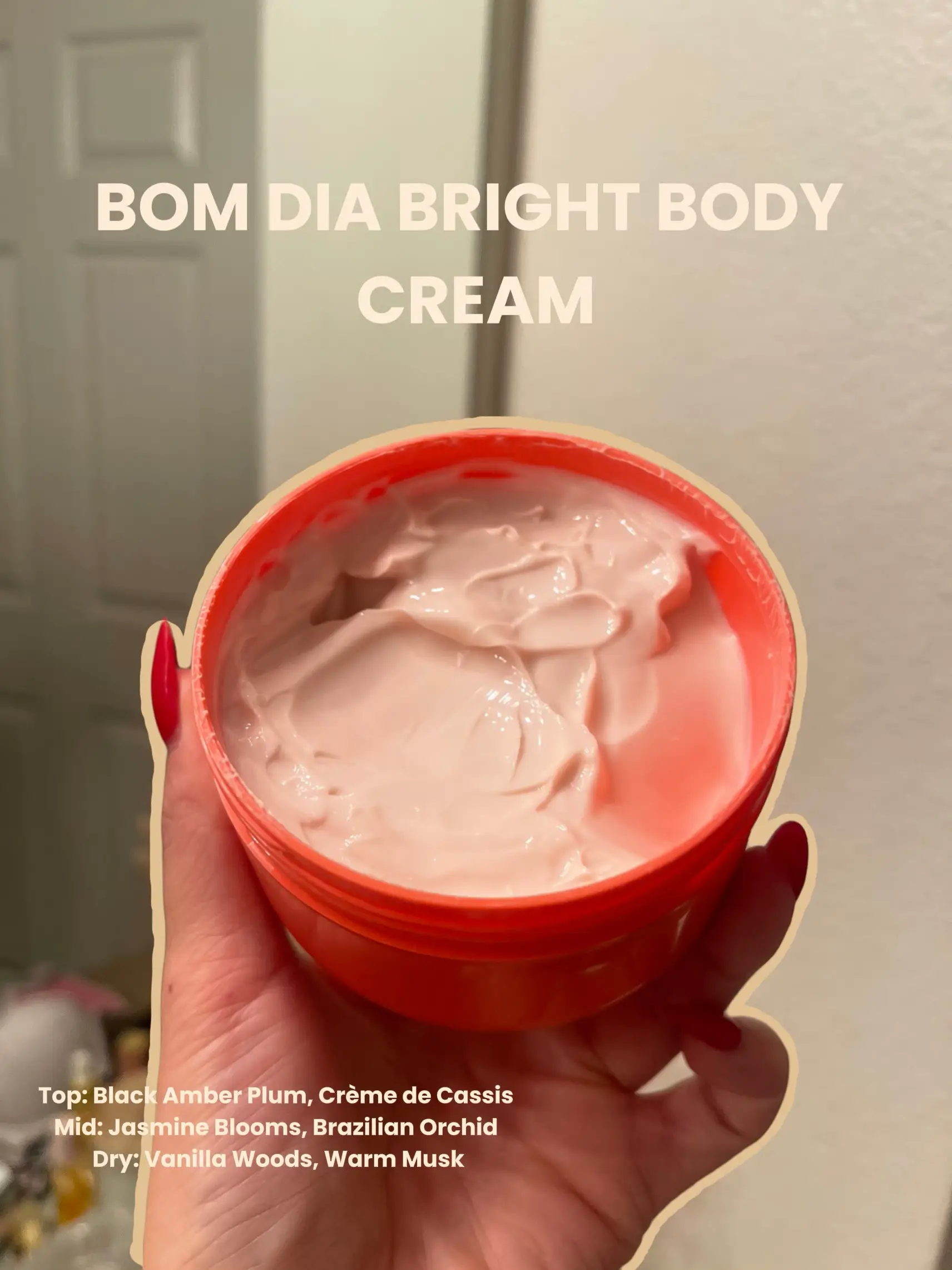 BOM DIA BRIGHT REVIEW💗, Gallery posted by Kailee Castillo