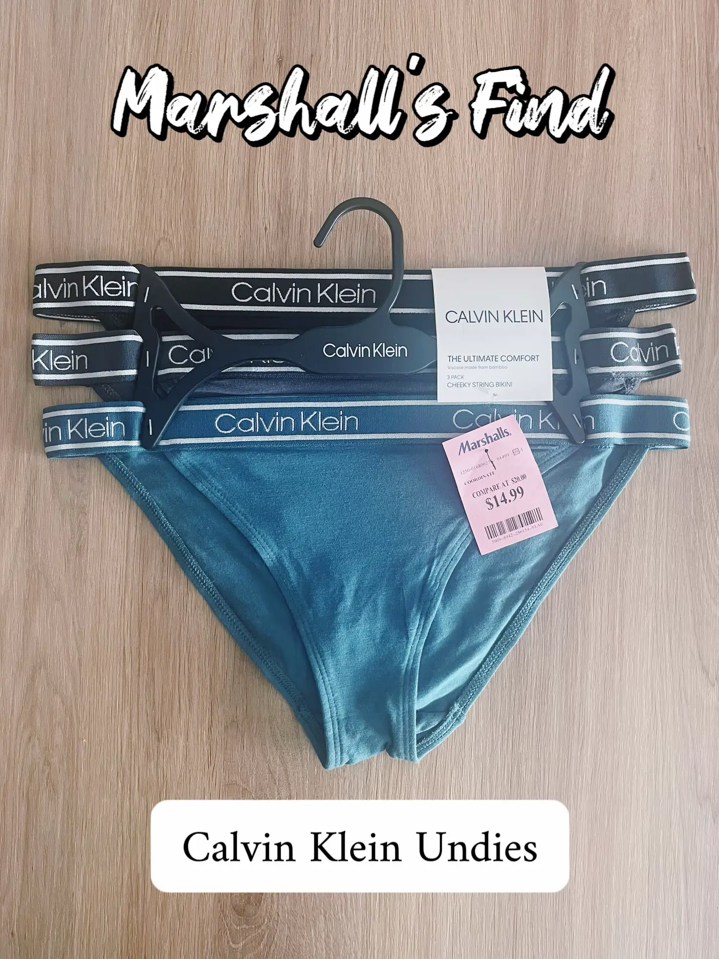 Moschino X H&M Haul Underwear Try on Mens 