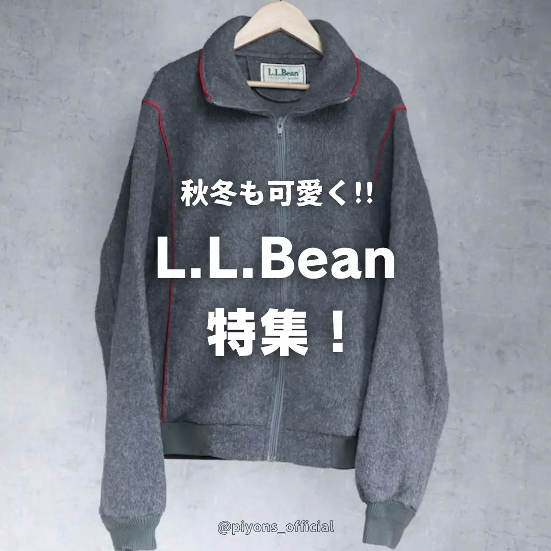 値下げ☆新品☆L.L.Bean ノースリーブ - トップス