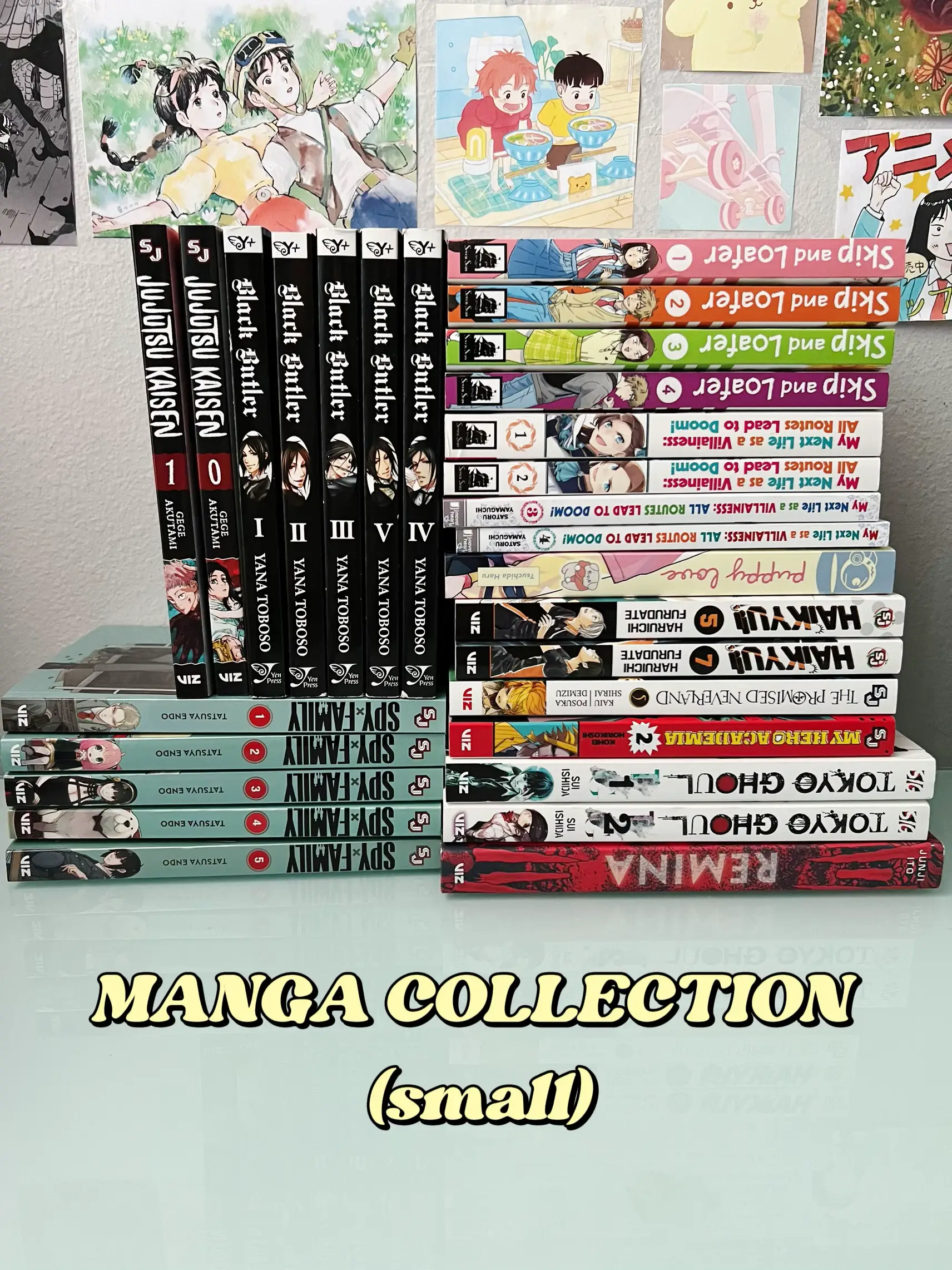 All Junji Itou manga - Interest Stacks 