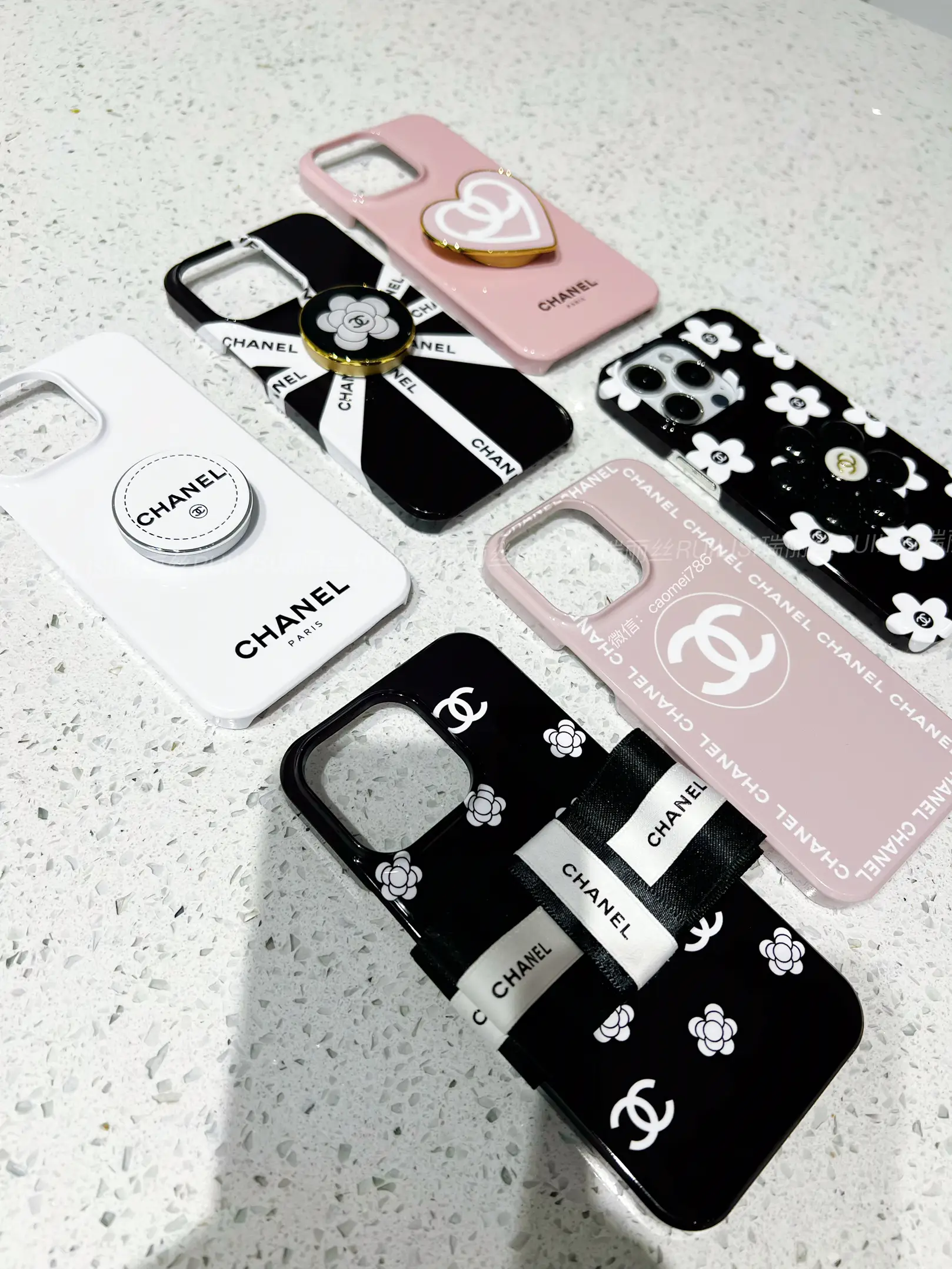 Kanaer s Smartphone Case Collection Gallery posted by RUILISI