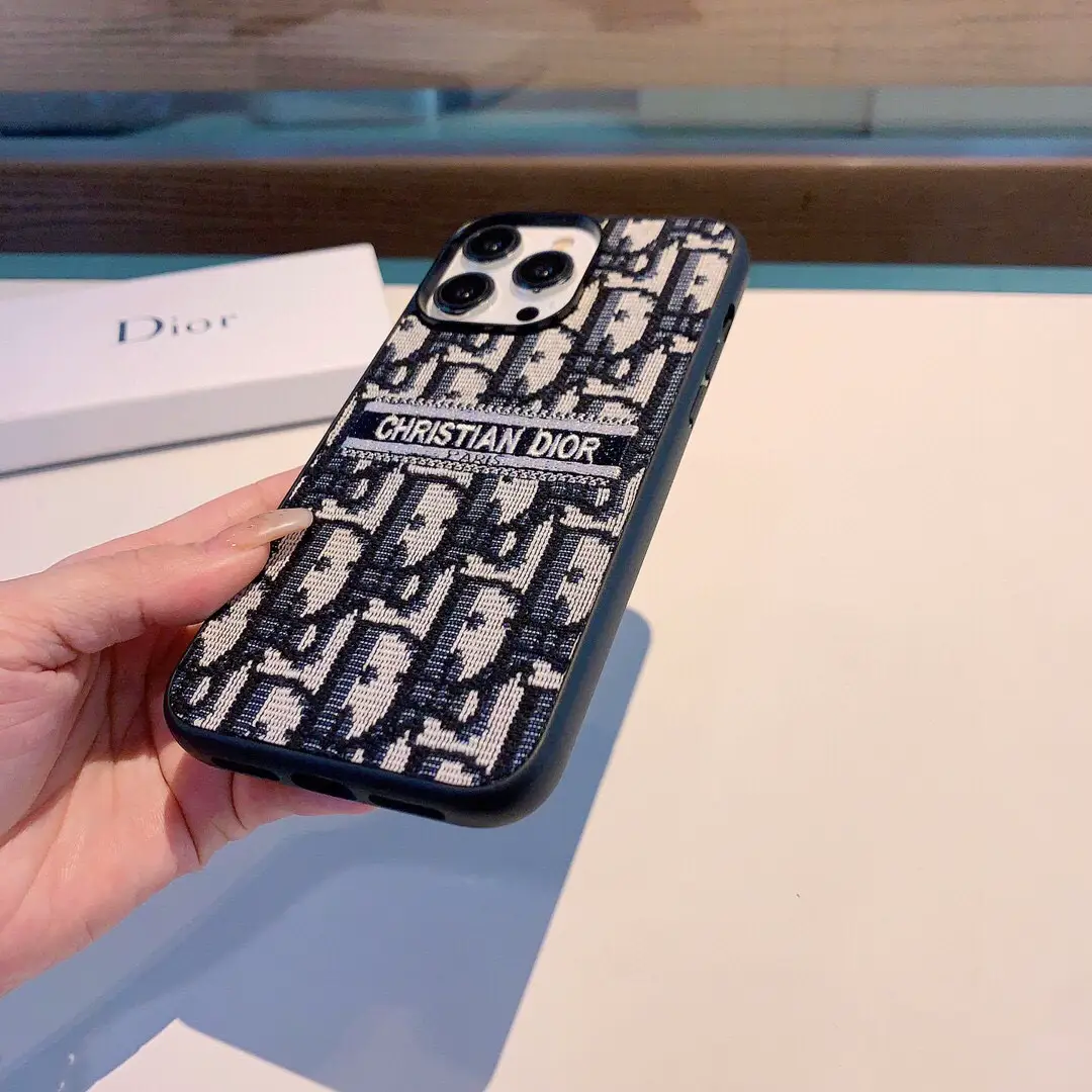 ✨美品☆お洒落🌟DIOR高品質、人気iPhone15ケースです 携帯カバー