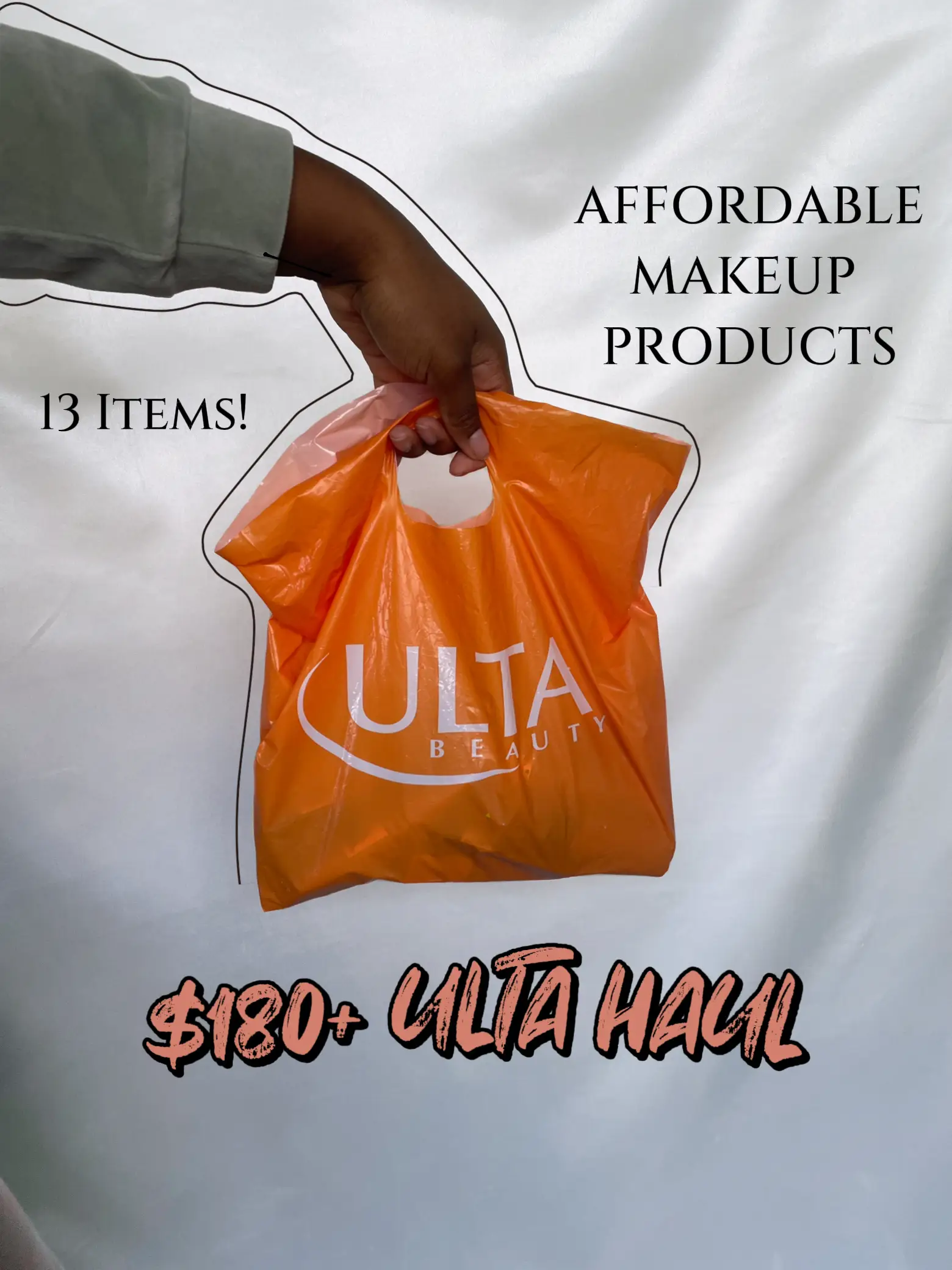 Come shop with me at Ulta! (Haul) NYX Cosmetics, Essence Cosmetics