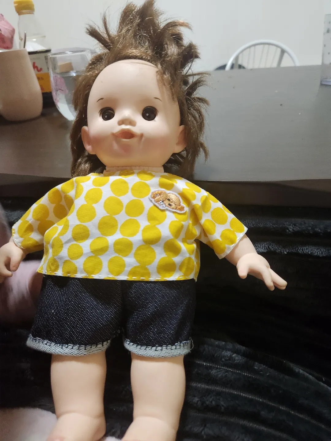 ぽぽちゃん生産終了 | 空飛ぶ亀が投稿したフォトブック | Lemon8 