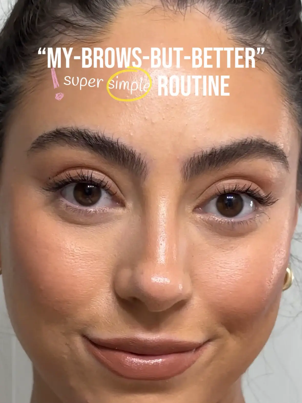 My “my-brows-but-better” routine | Gallery posted by Letícia Ribeiro |  Lemon8