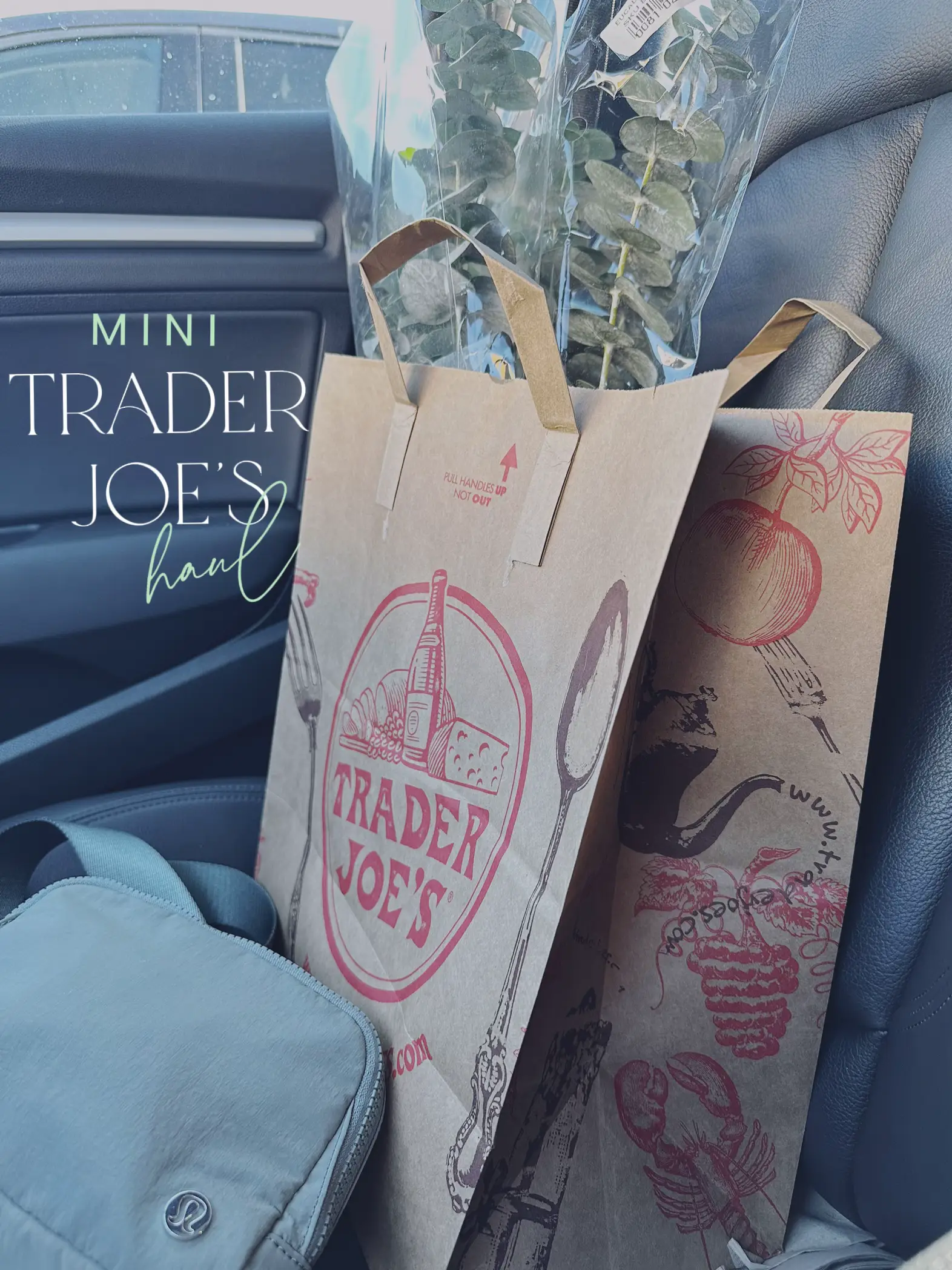 What I got @Trader Joe's!, Gallery posted by nicole