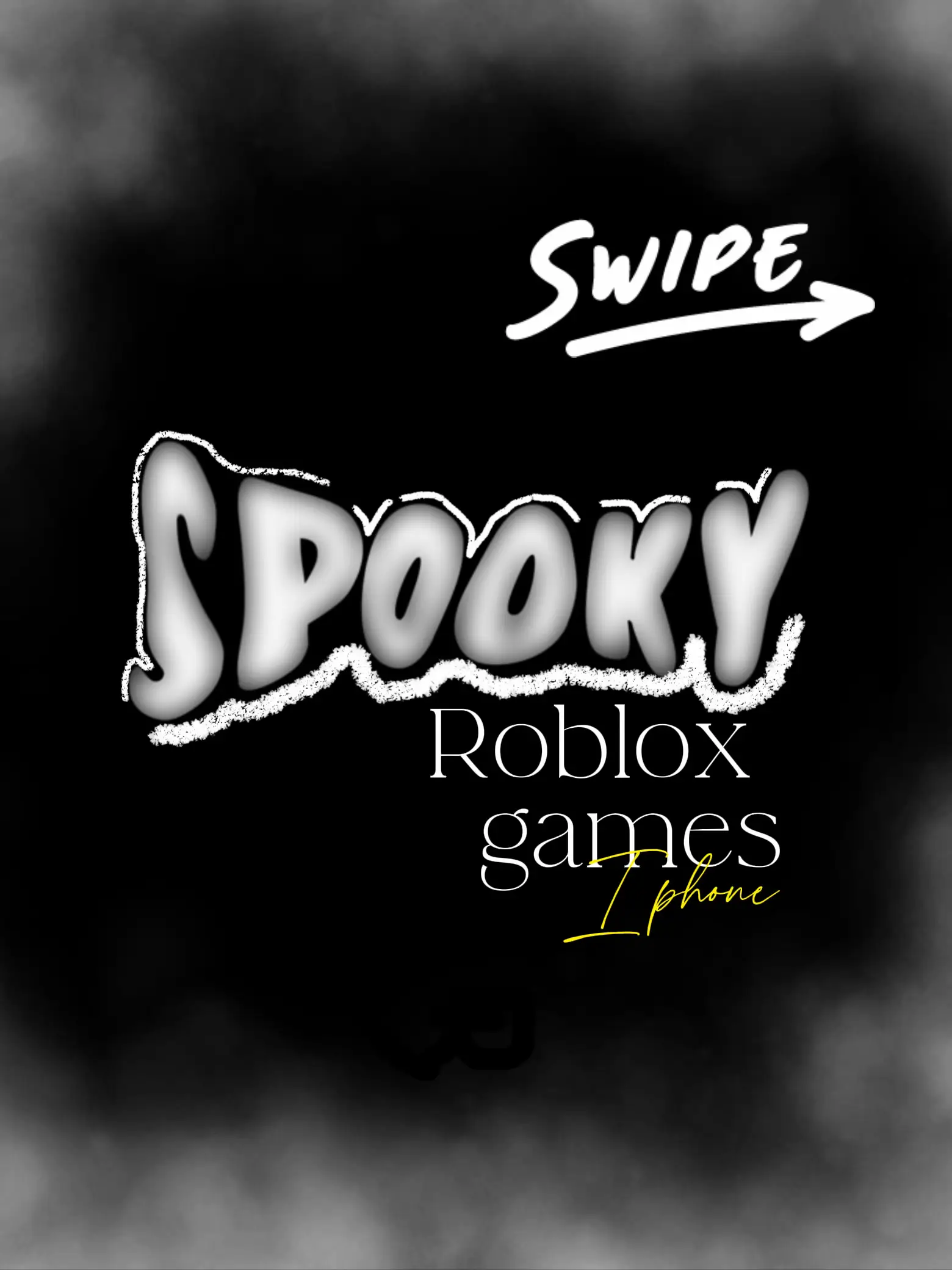 Horror Games on Roblox - Lemon8 Search