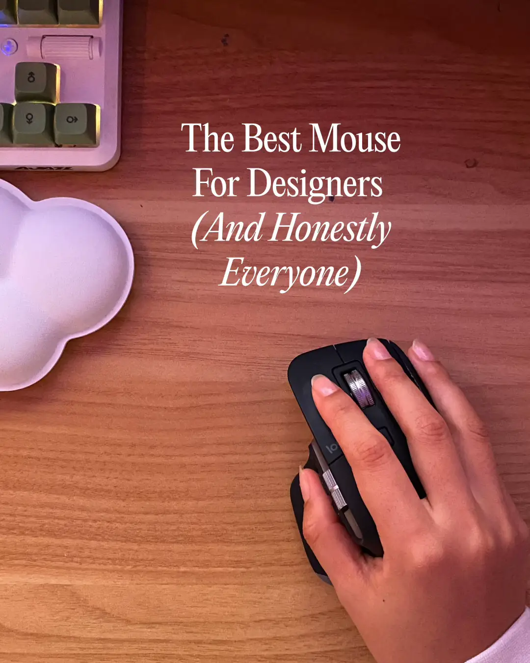 the best mouse for designers and everyone | แกลเลอรีที่โพสต์โดย steph ...