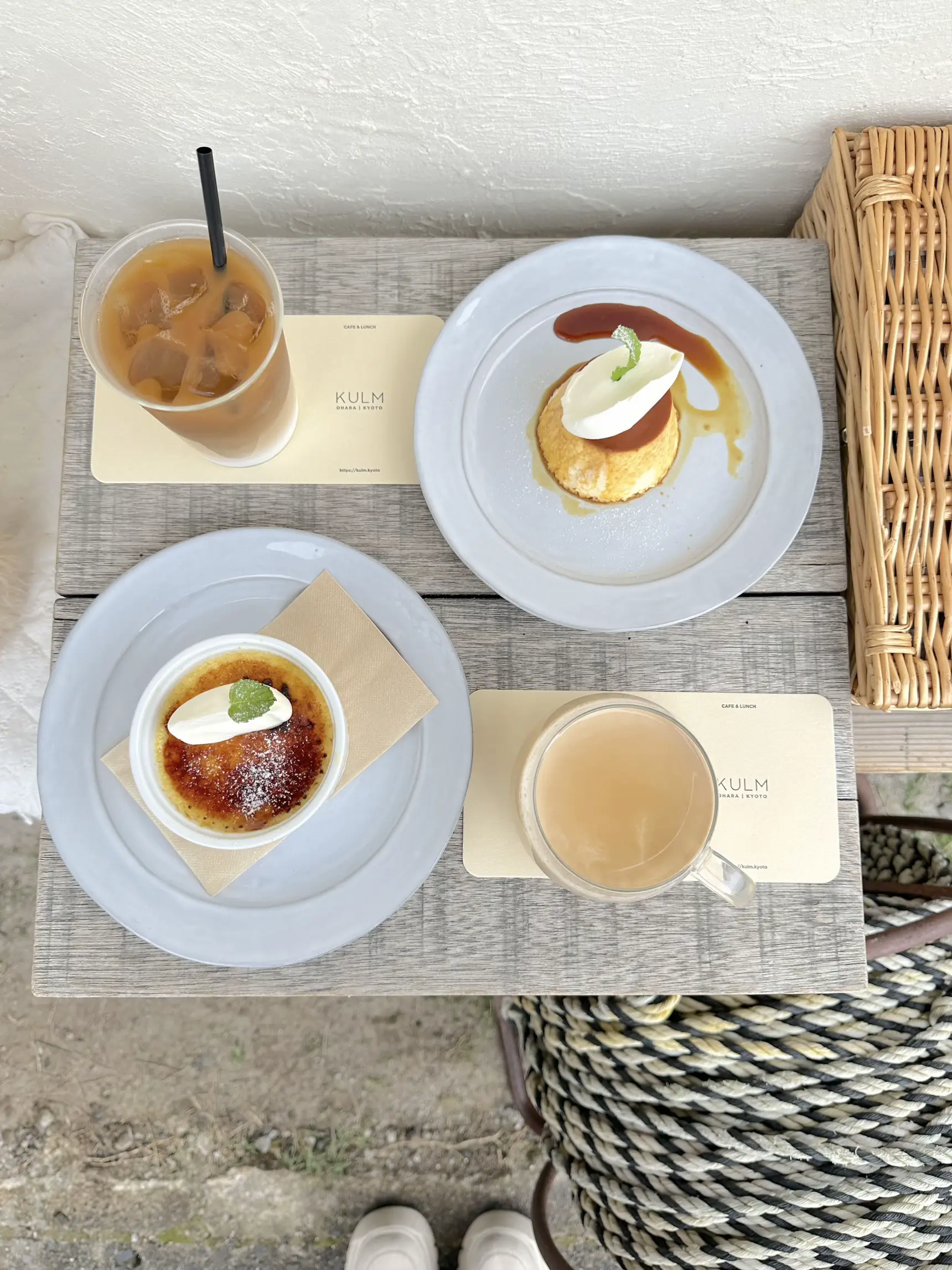 Naomi様お取り置き♡くまさんのチョコクッキーキーホルダー