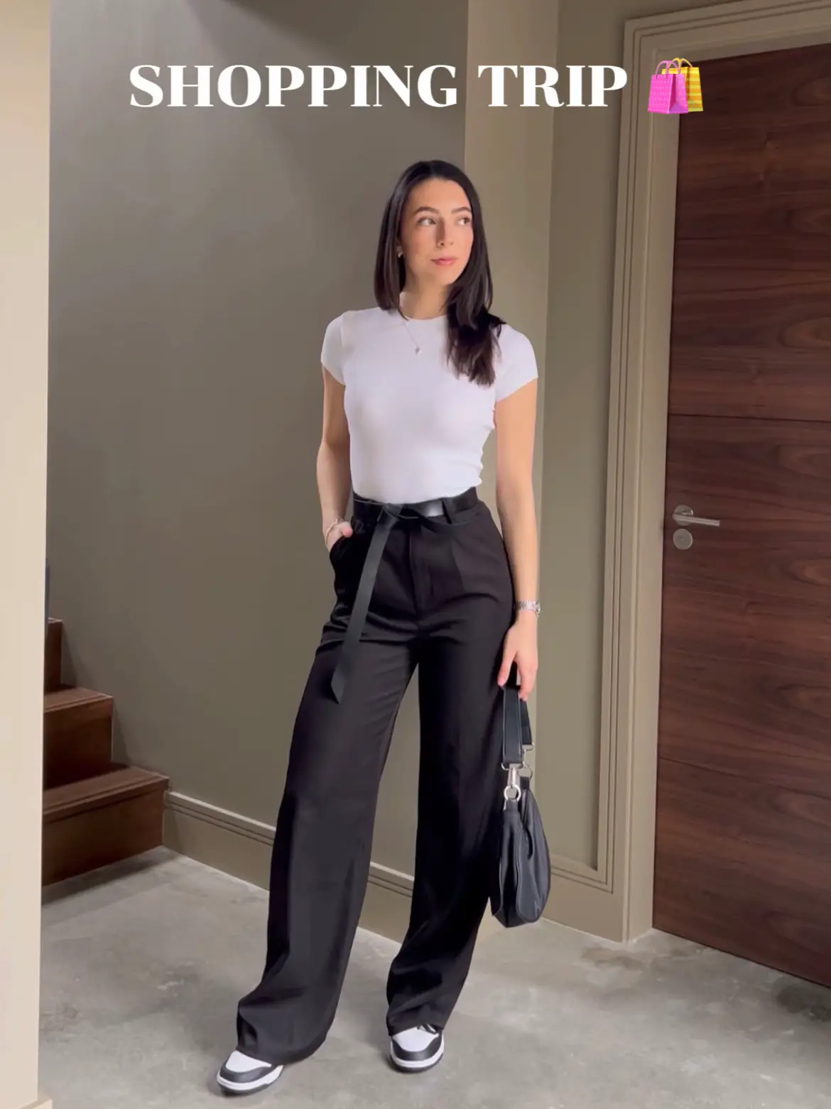 20 top Wide Leg Trousers Outfit Ideas ideas in 2024