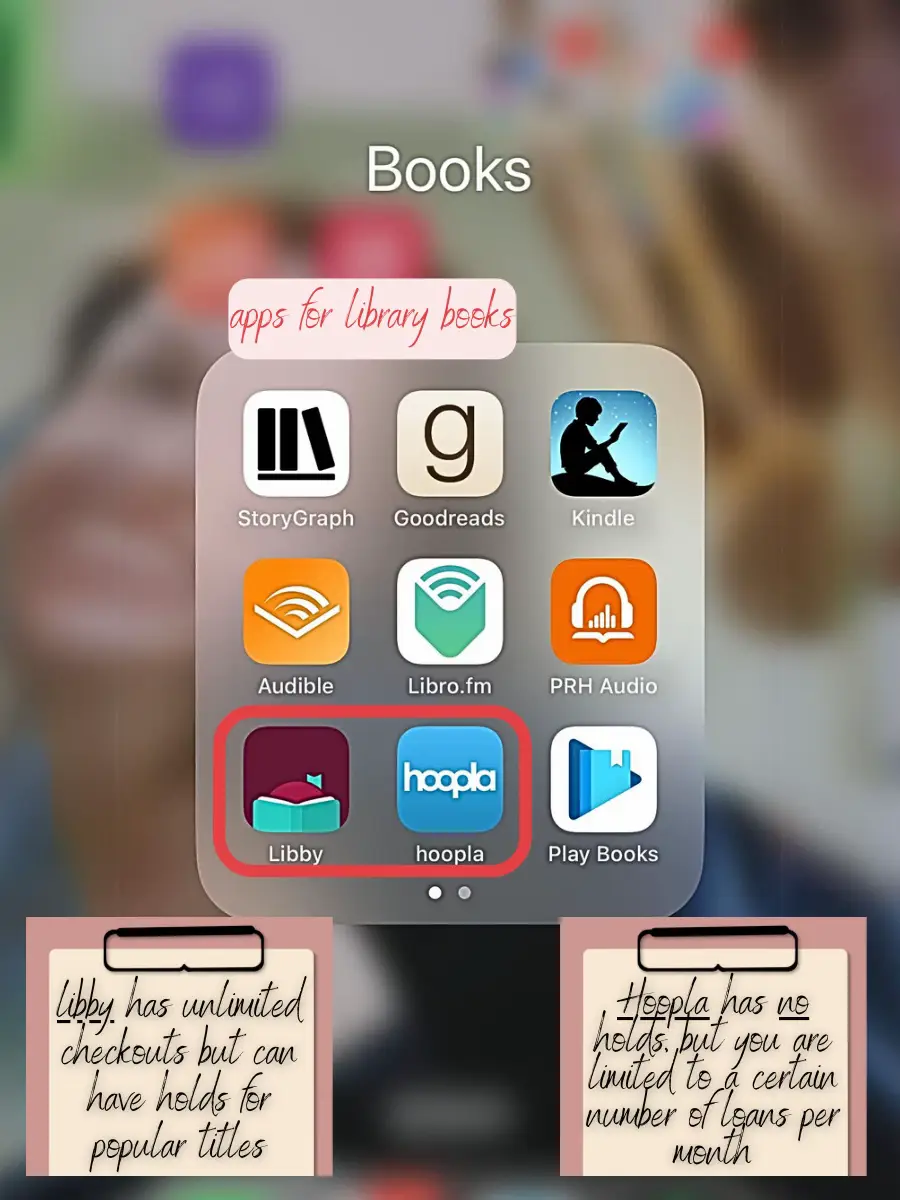 Read Ebooks and Audiobooks with OverDrive's Libby App - UC