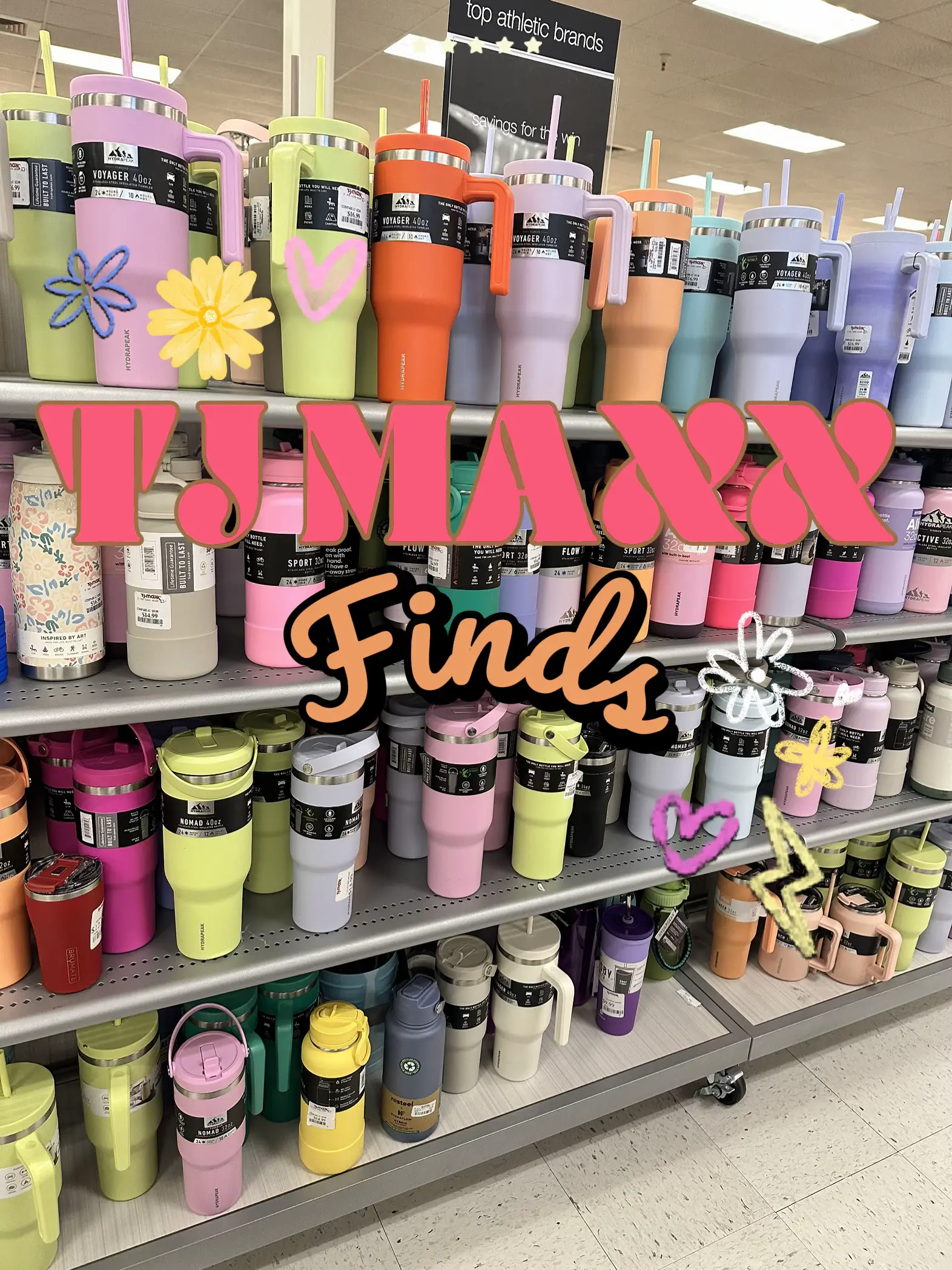 T.J.MaXx Halloween Beauty Finds 👻, Gallery posted by Ashley 🌱