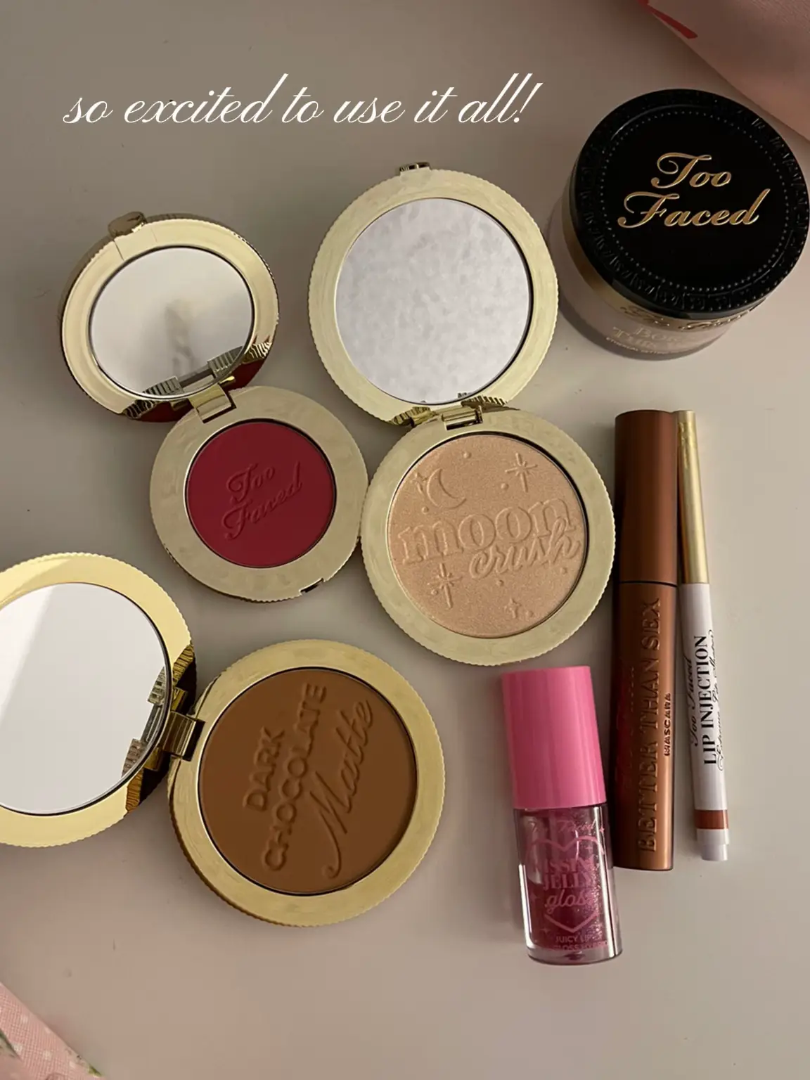 20 top Too Faced ideas in 2024