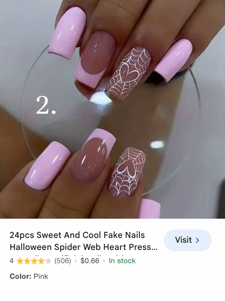 20 top Glow in The Dark Halloween Nails ideas in 2024