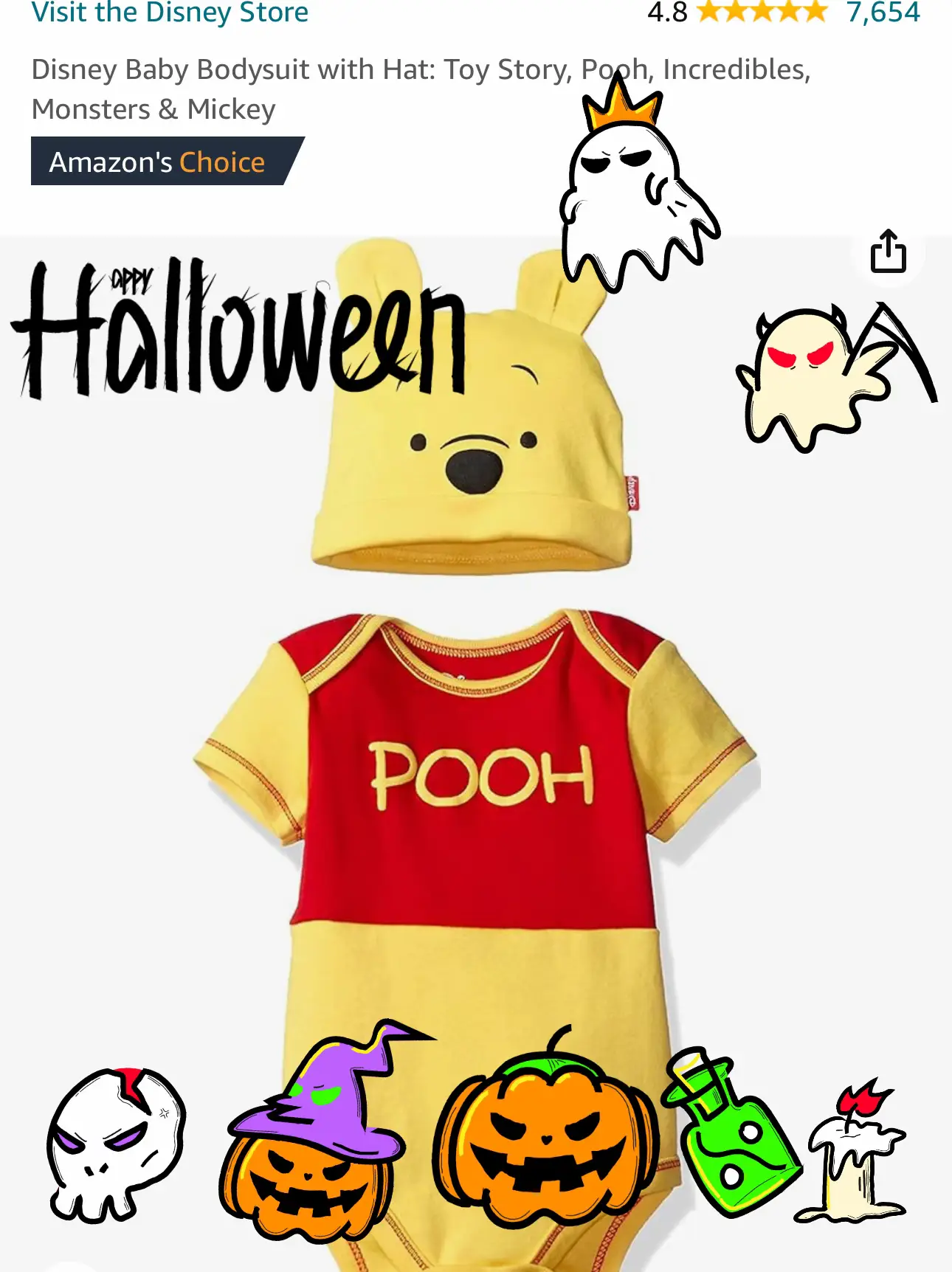 Cheap Halloween Costume Ideas for Your Baby Thatgirlalyssaが投稿したフォトブック