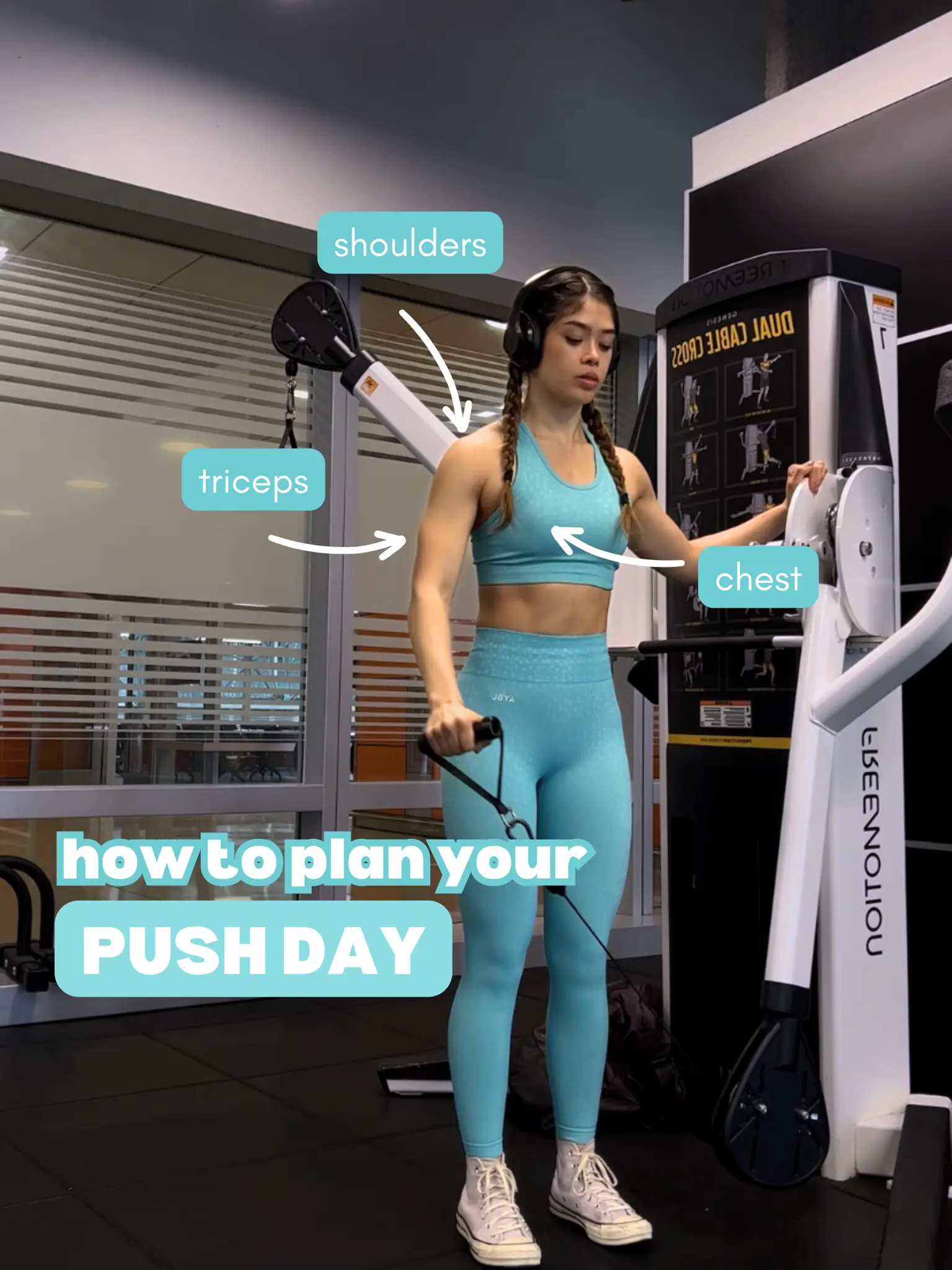 Push ups for PE 🙌🏽💪🏾😅 