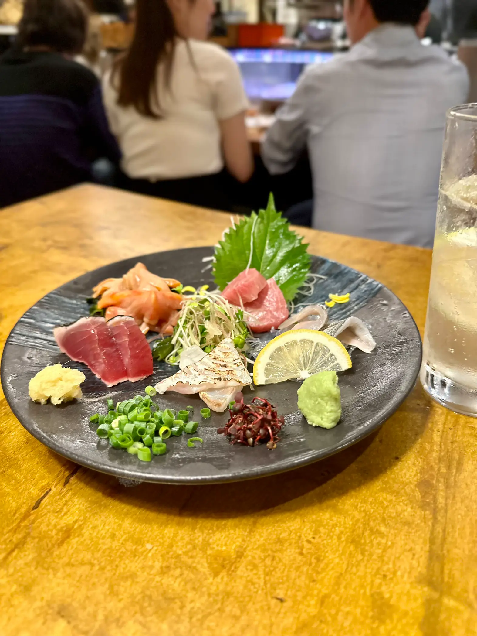 神泉】駅徒歩2分の円山町にある地鶏と産地直送野菜の和食居酒屋🏮 | ぴょんたI 東京グルメ・居酒屋が投稿したフォトブック | Lemon8