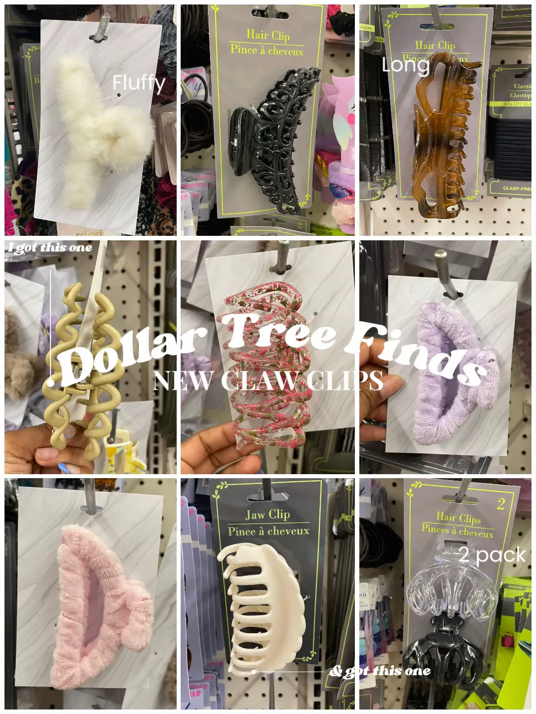 My top 20 DEALS from the DOLLAR TREE! #deals #dollartree 