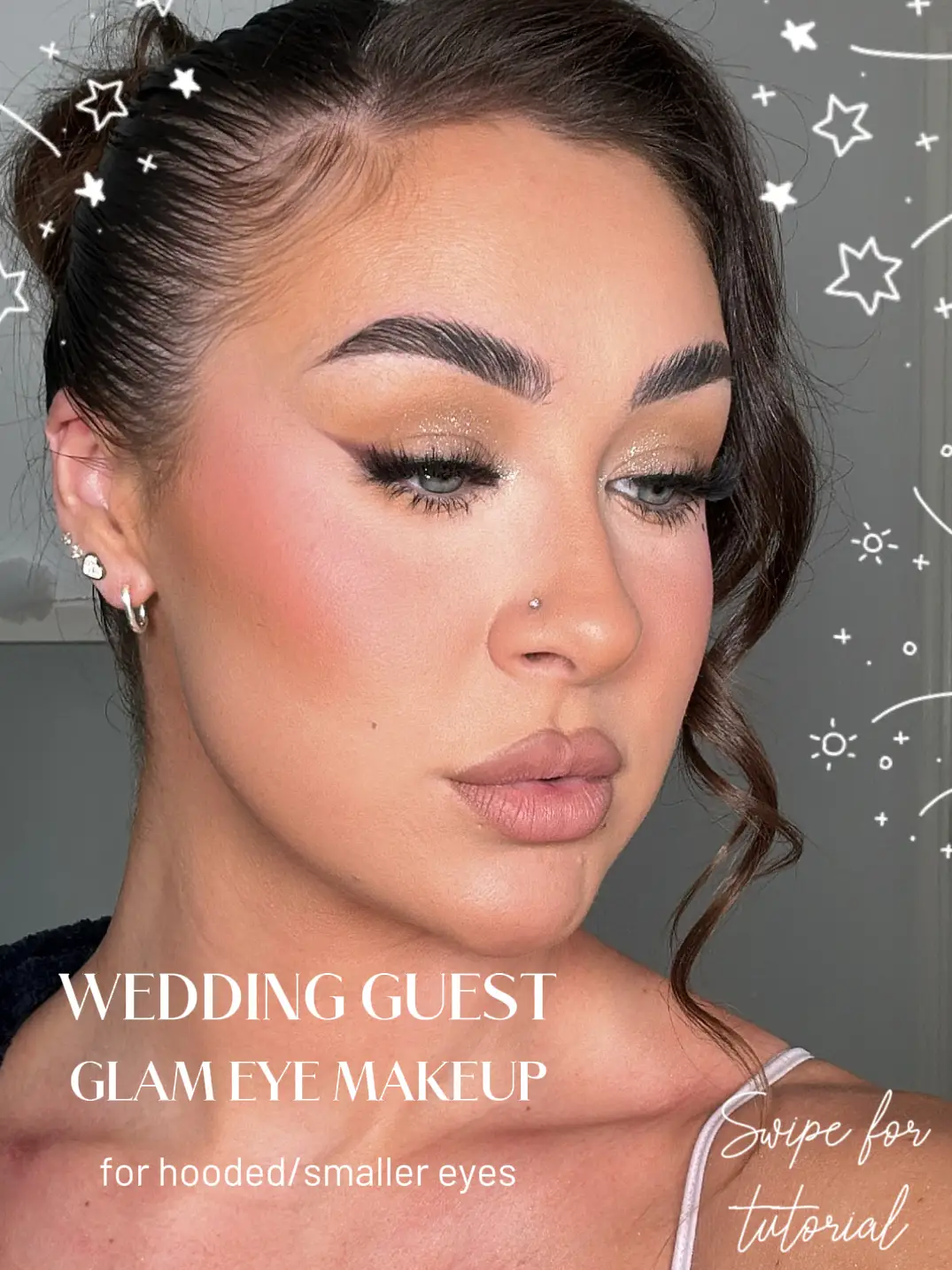 20 Top Makeup Tutorial For Wedding