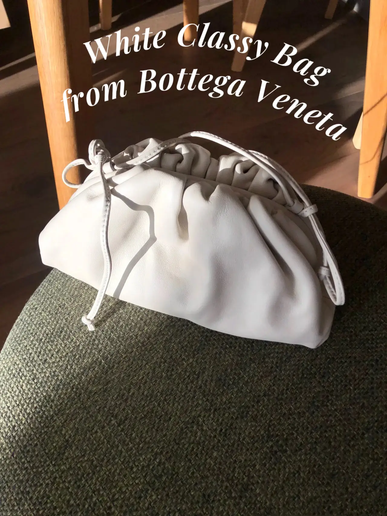 Fast Favourites: Bottega Veneta brings the Sardine bag to life