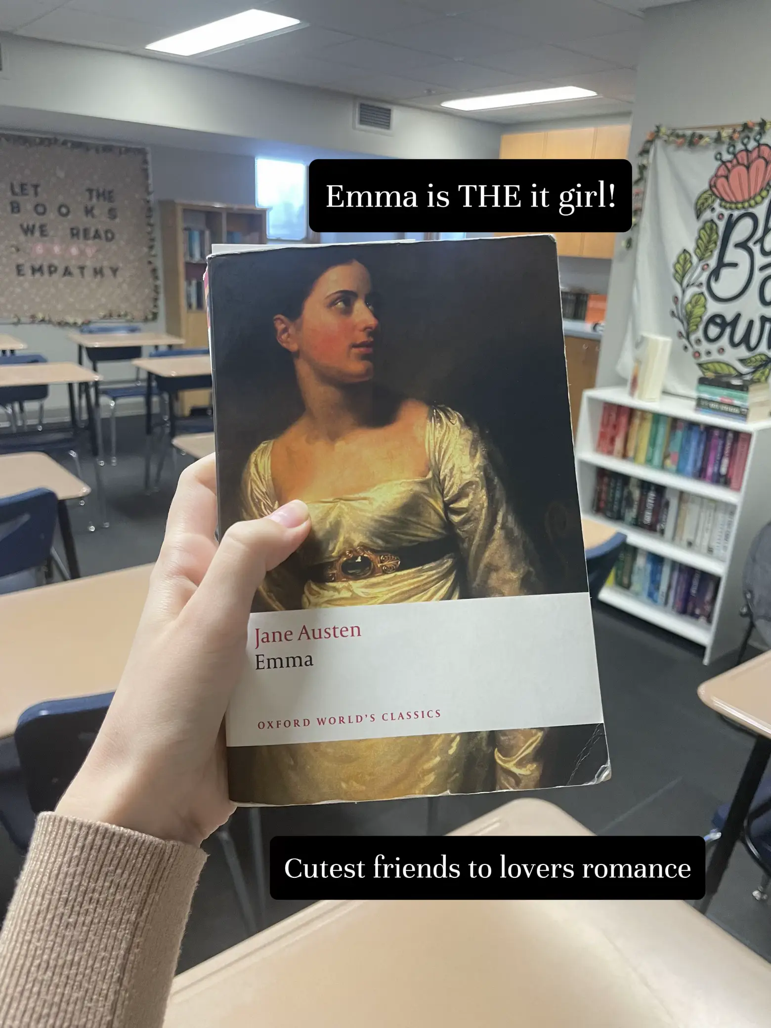 Jane Austen's Unlikeable Emma – James R. Rogers