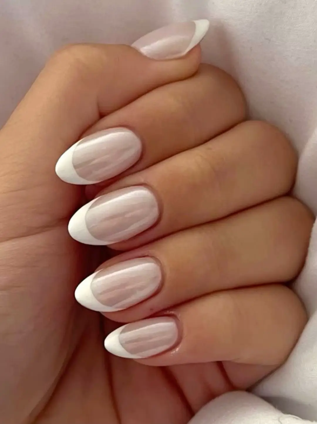 20 top Chrome Summer Nails ideas in 2024