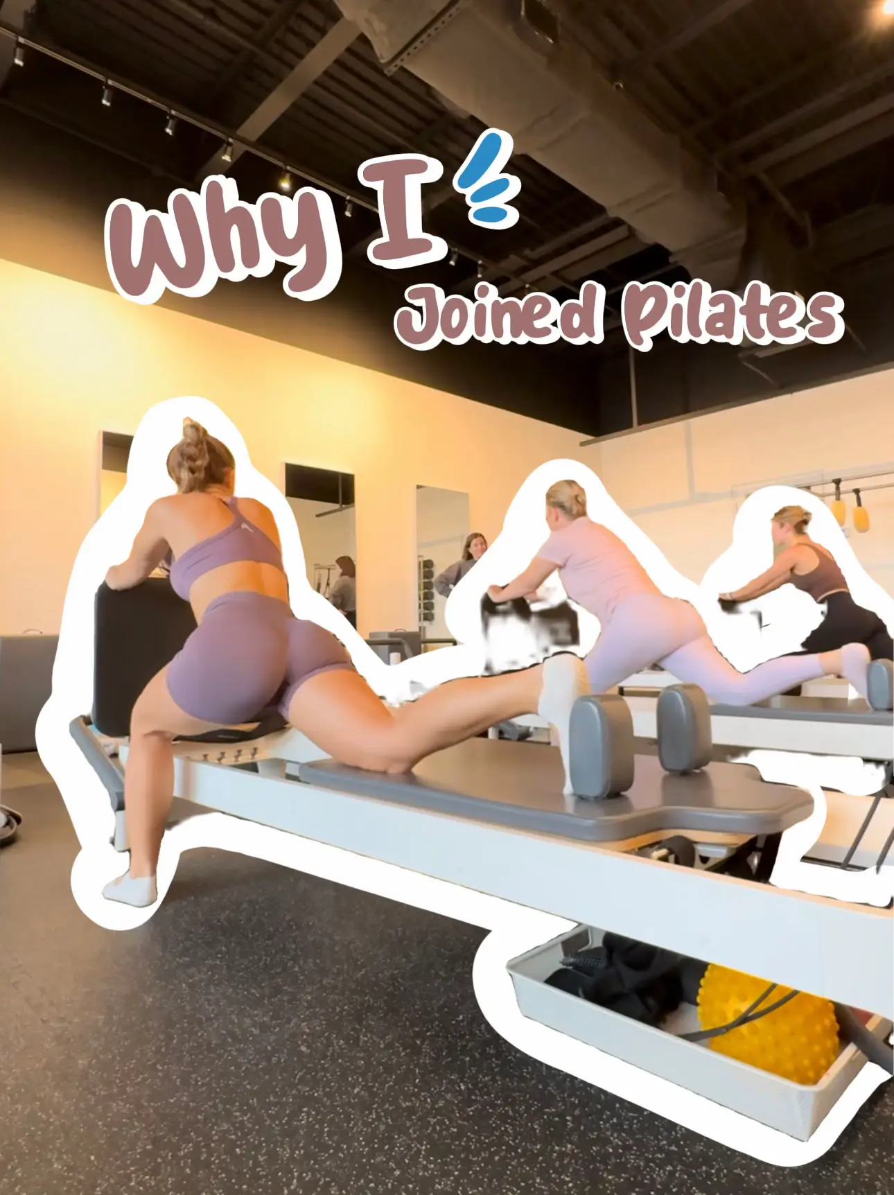 20 top Benefits of Joining Boutique Pilates Studios in Singapore ideas in  2024