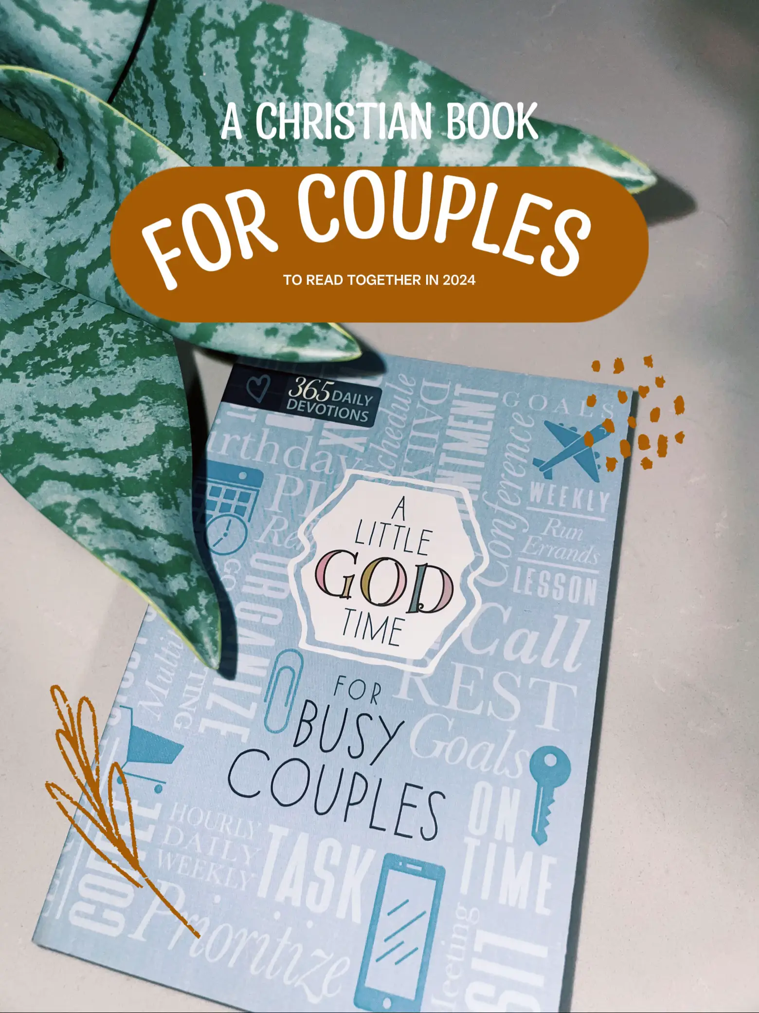 couples devotional books - Lemon8 Search