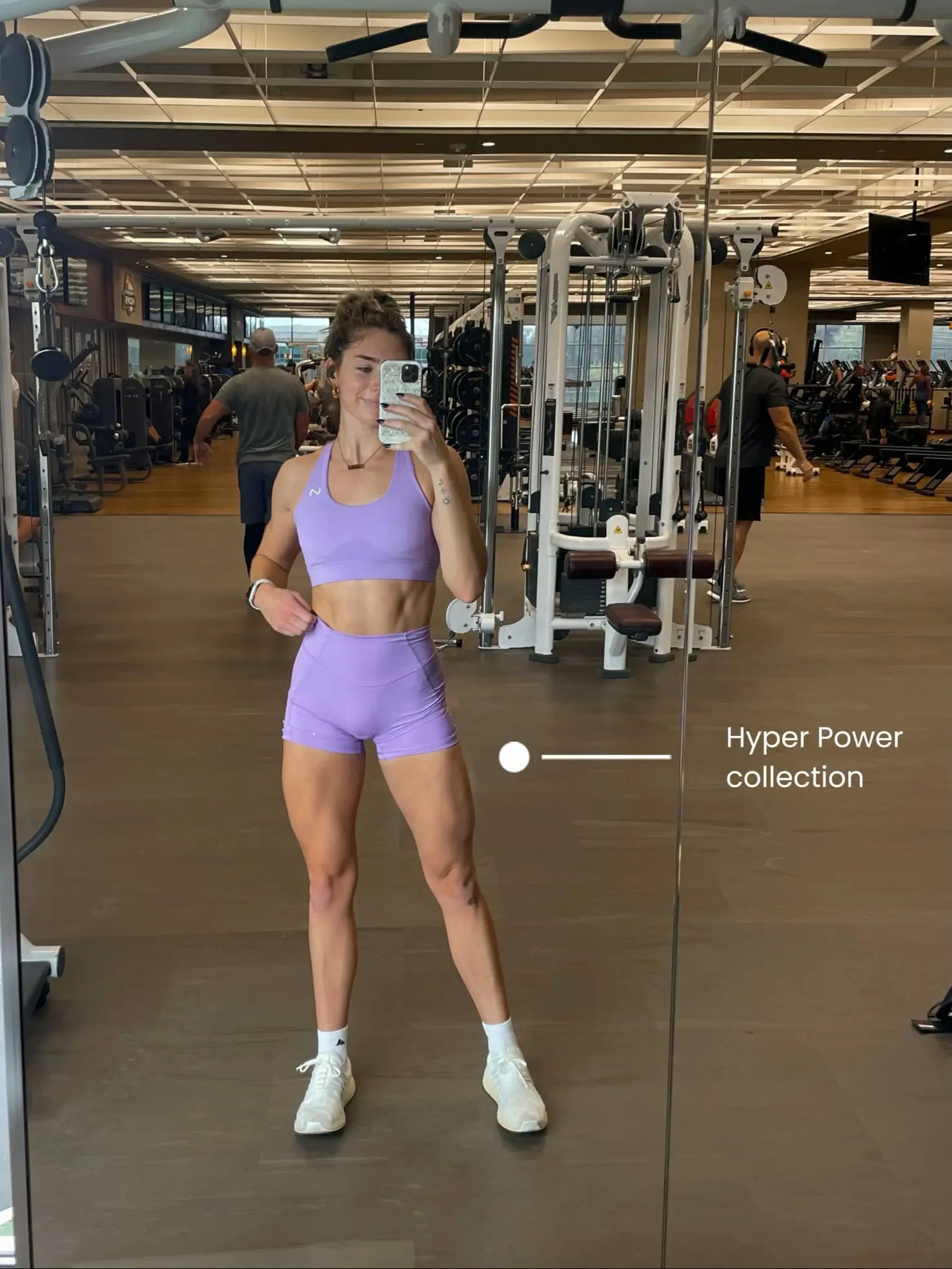 BUM” GYM FITS ⚡️, Gallery posted by MCKENNA PETRO