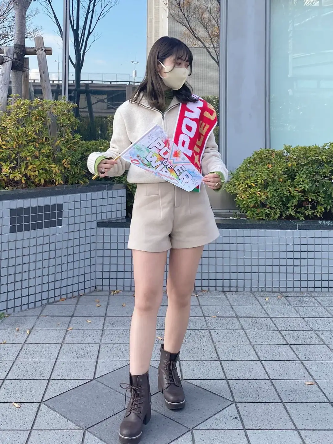 ライブの服 普段着 オファー