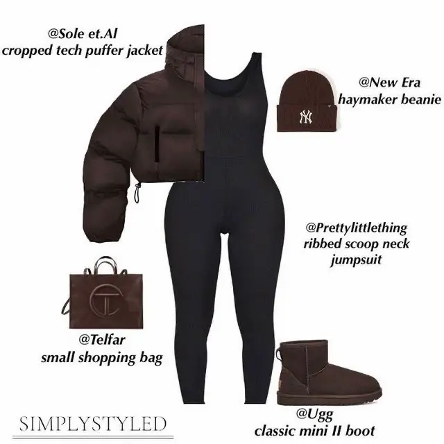 Boohoo Maddie Deep Plunge Bodysuit ($25) ❤ liked on Polyvore