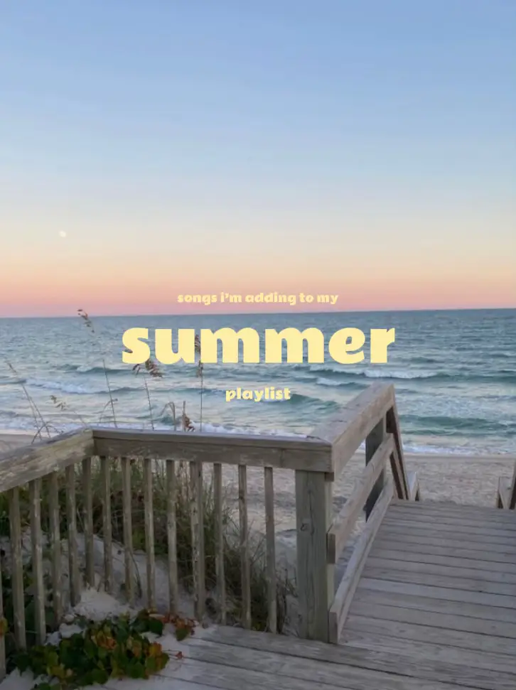 summer playlist! ☀️👙's images(0)