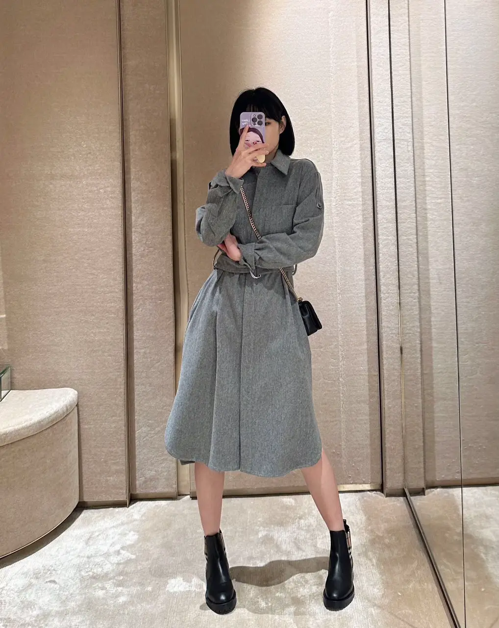数回着用BURBERRY 10万超【大人の女性がセレクトする】人気の