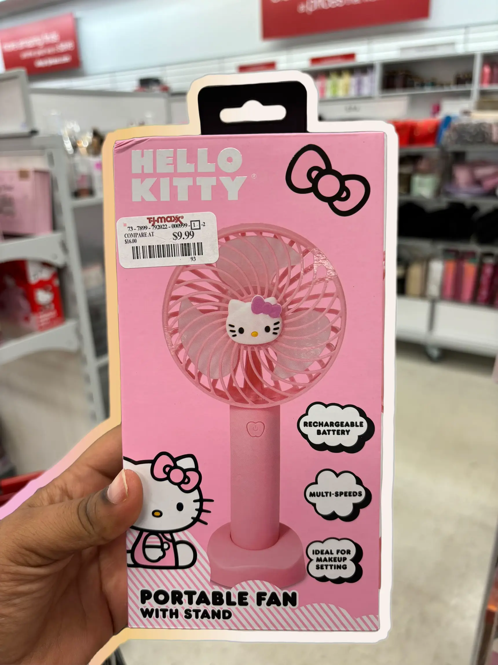 Hello Kitty 5-Pack Toothbrush Set Just $9.99 at Costco, Awesome Stocking  Stuffer