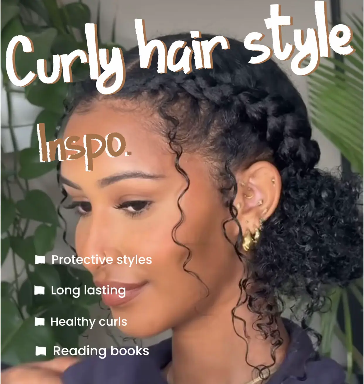 20 top Protective Curly Hairstyles Sleep ideas in 2024