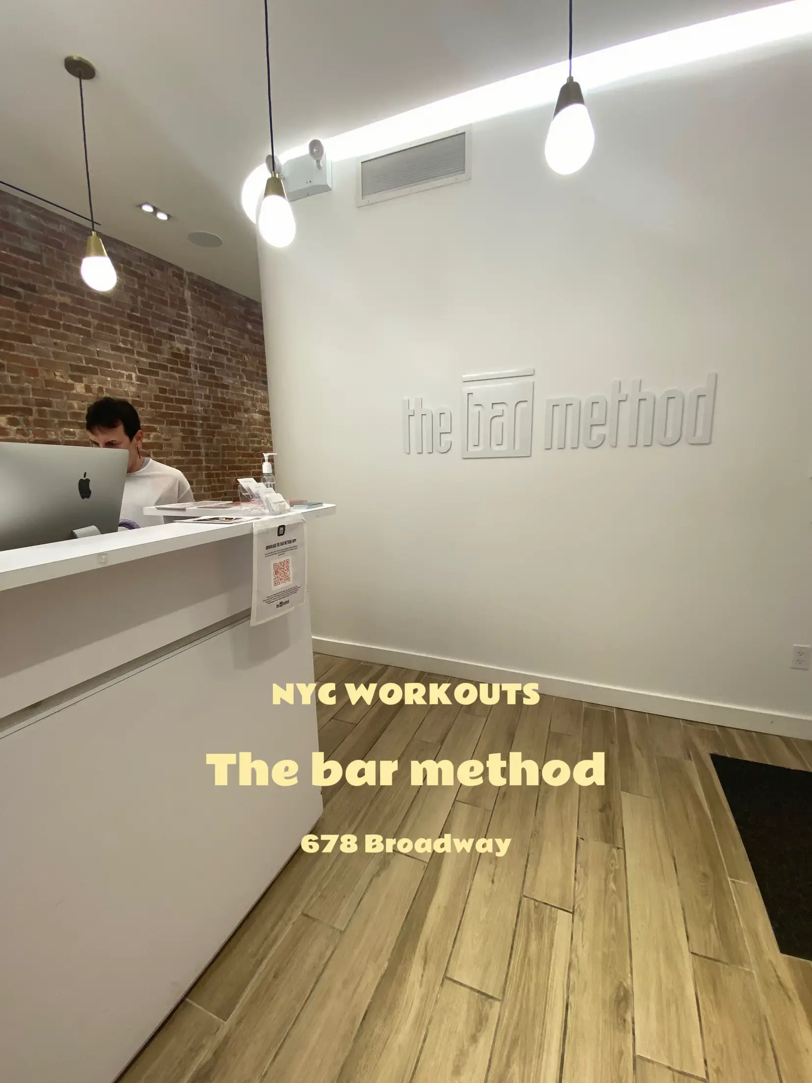 The Bar Method - Studio City: Read Reviews and Book Classes on ClassPass