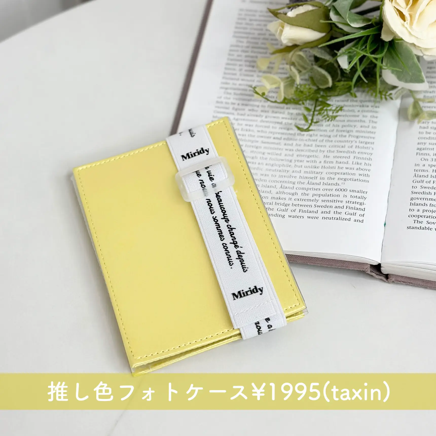 ୨୧⑅*.カットレース くすみ フラワーモチーフ୨୧⑅*. 青